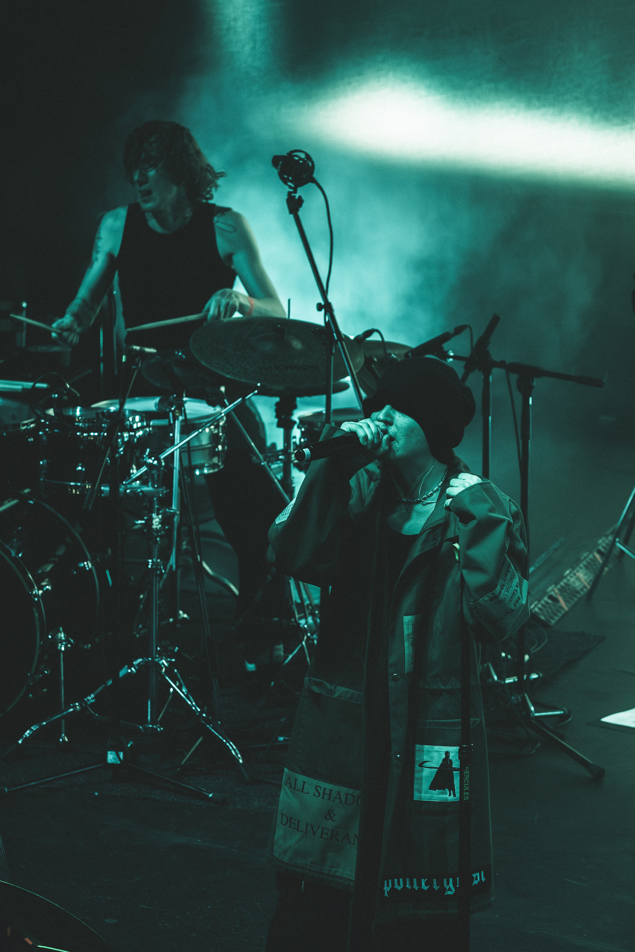 Slava Marlow. 11.4.26. RUSLAN ROZANOV