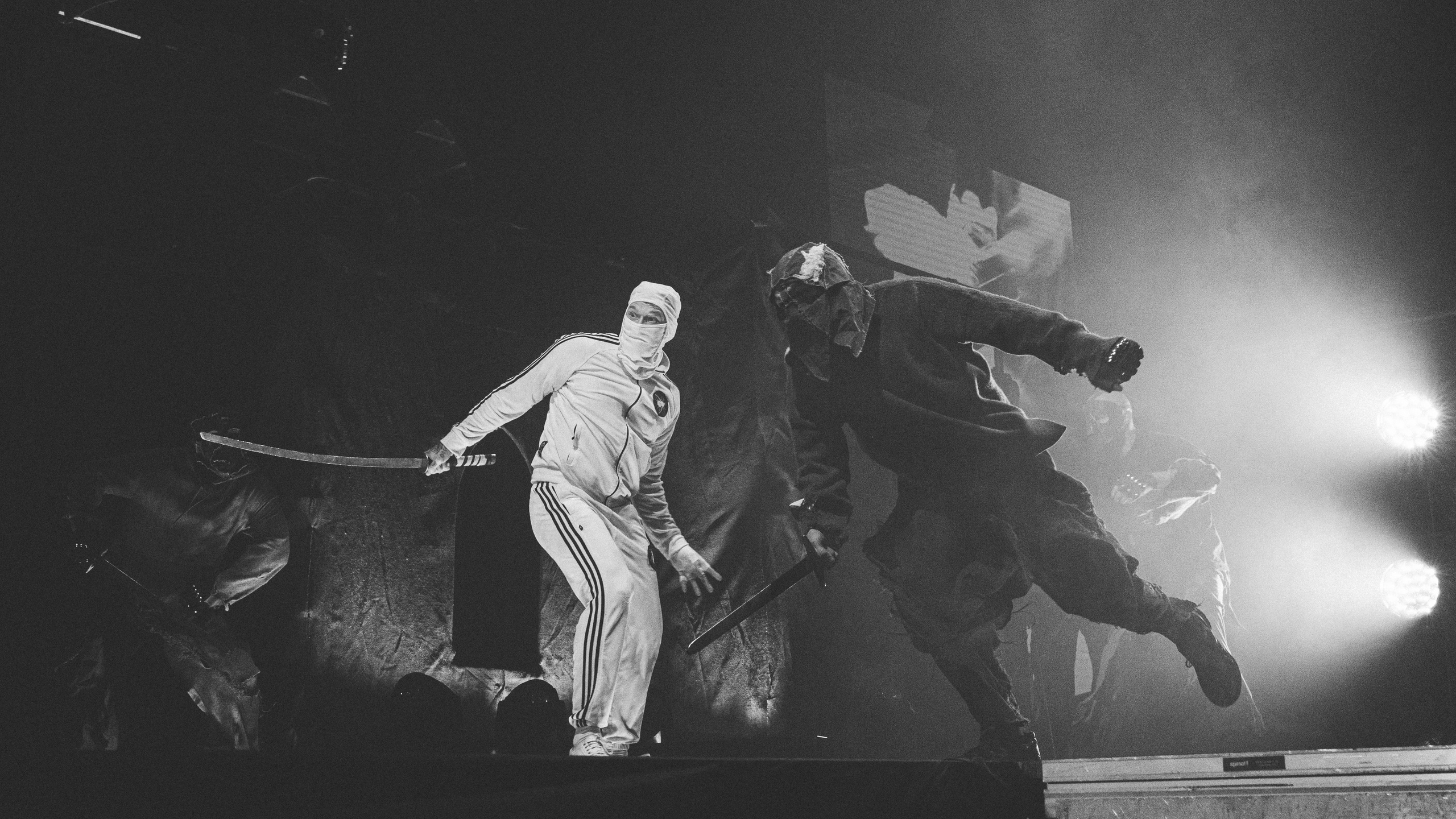 Хаски. Битва при Москве'26. RUSLAN ROZANOV