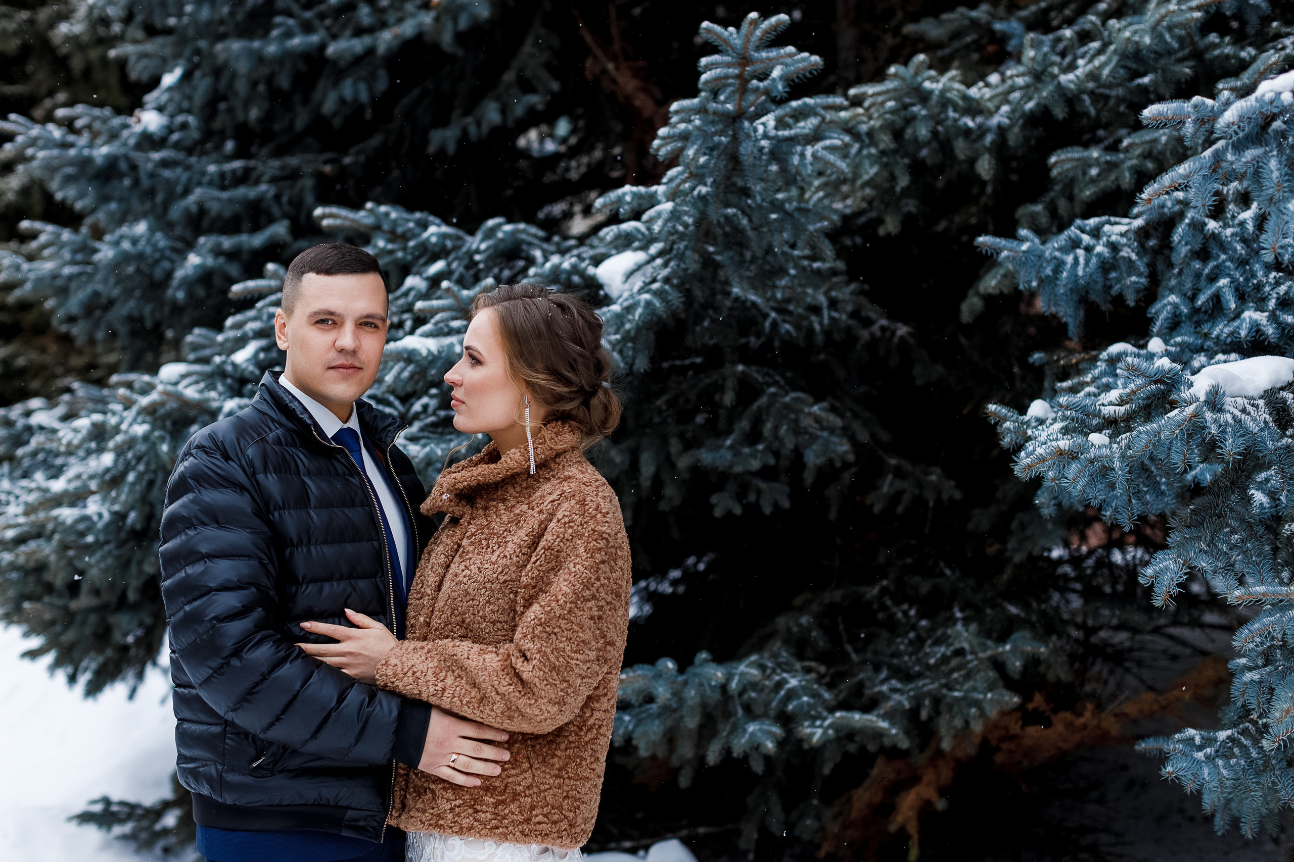 Wedding Day Jeanne Igor. Олег Сверчков | Свадебный фотограф Вологда