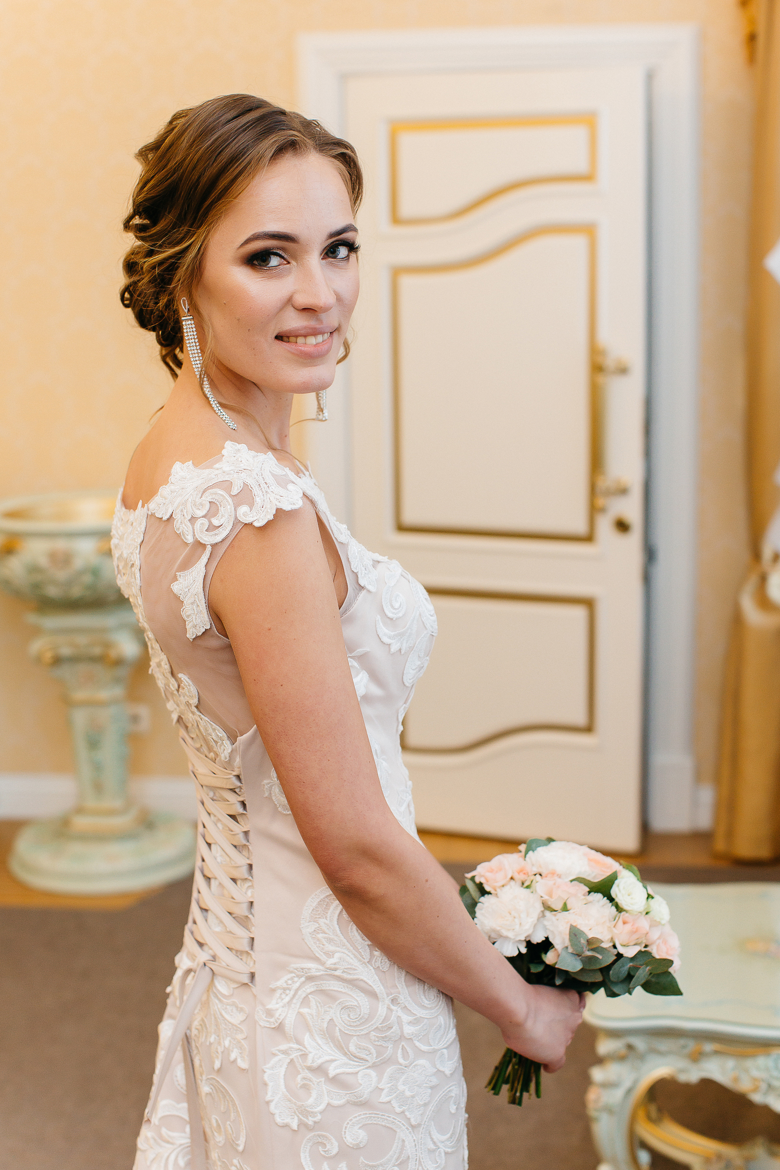 Wedding Day Jeanne Igor. Олег Сверчков | Свадебный фотограф Вологда