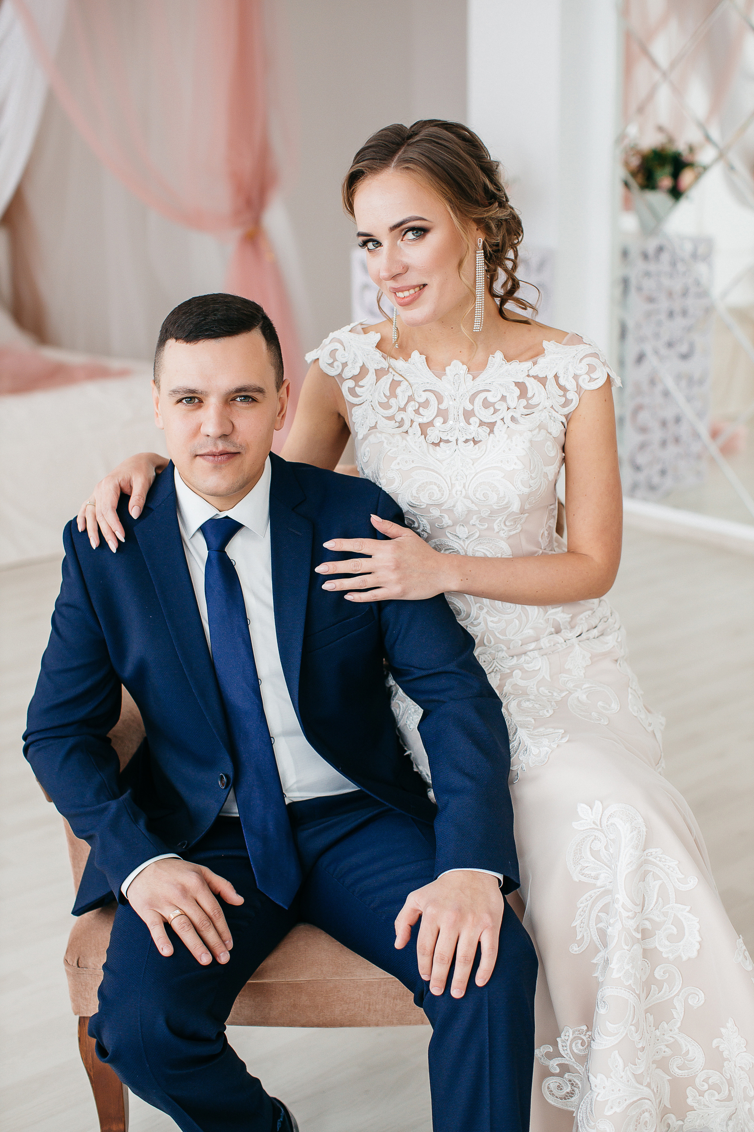 Wedding Day Jeanne Igor. Олег Сверчков | Свадебный фотограф Вологда