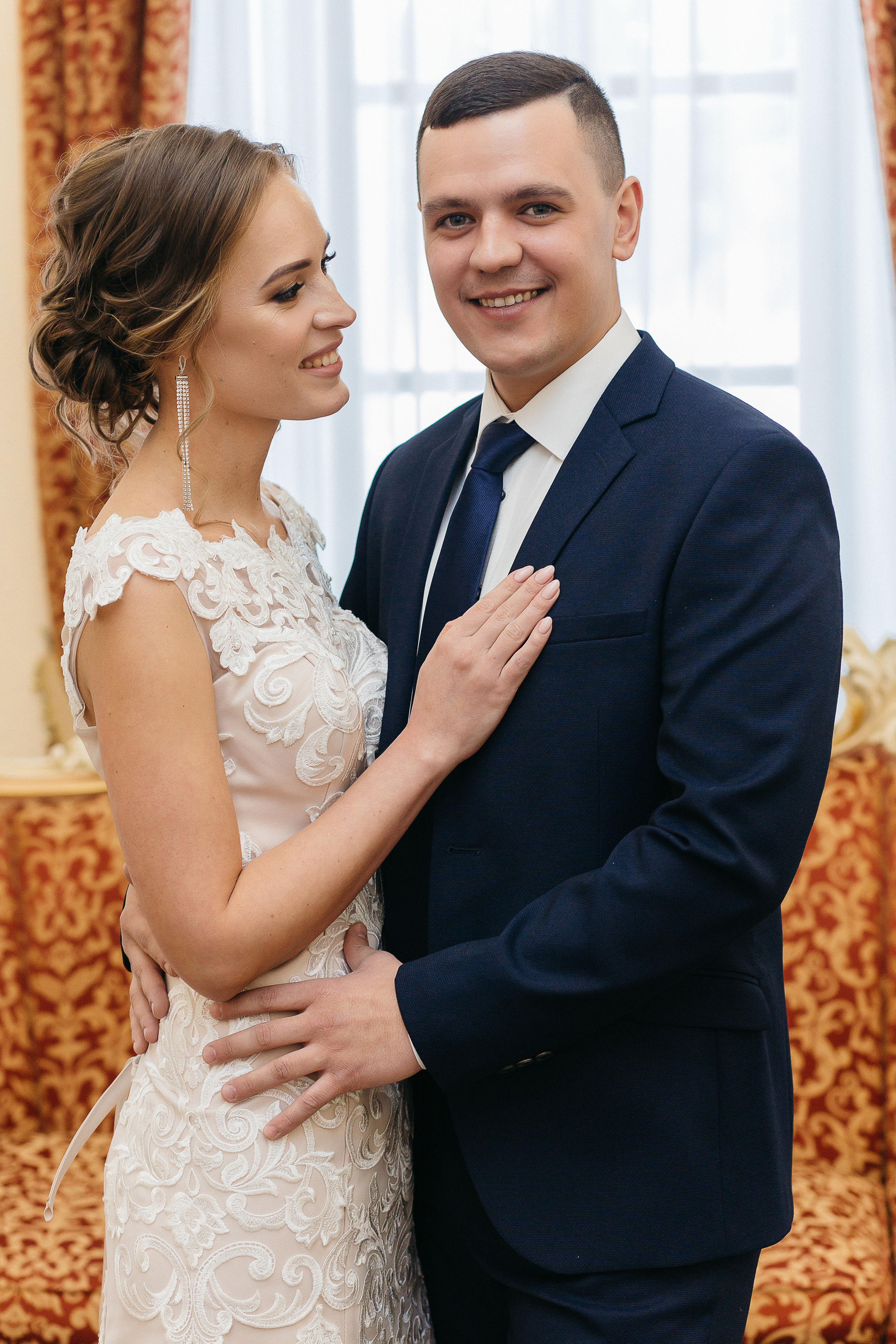 Wedding Day Jeanne Igor. Олег Сверчков | Свадебный фотограф Вологда
