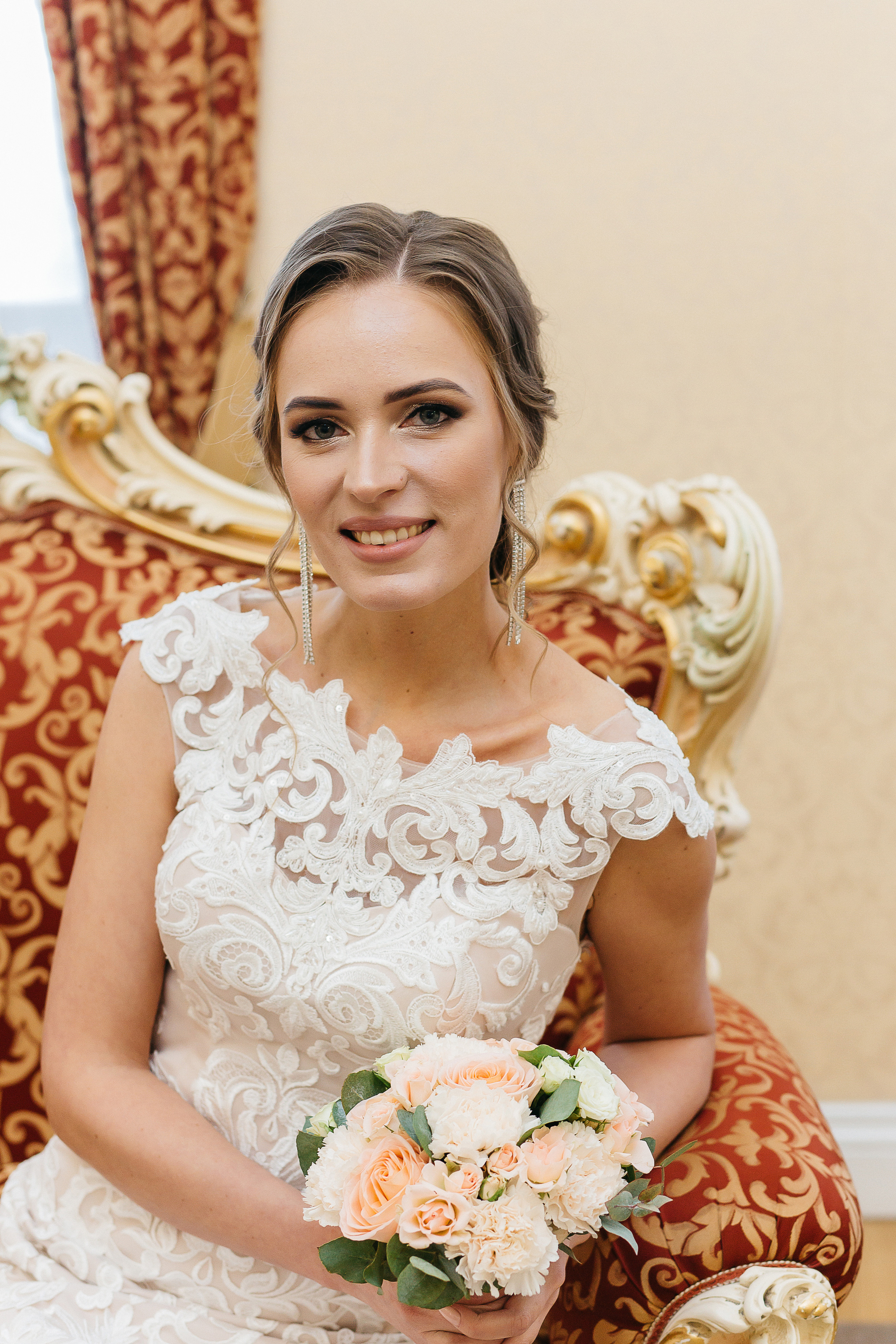 Wedding Day Jeanne Igor. Олег Сверчков | Свадебный фотограф Вологда