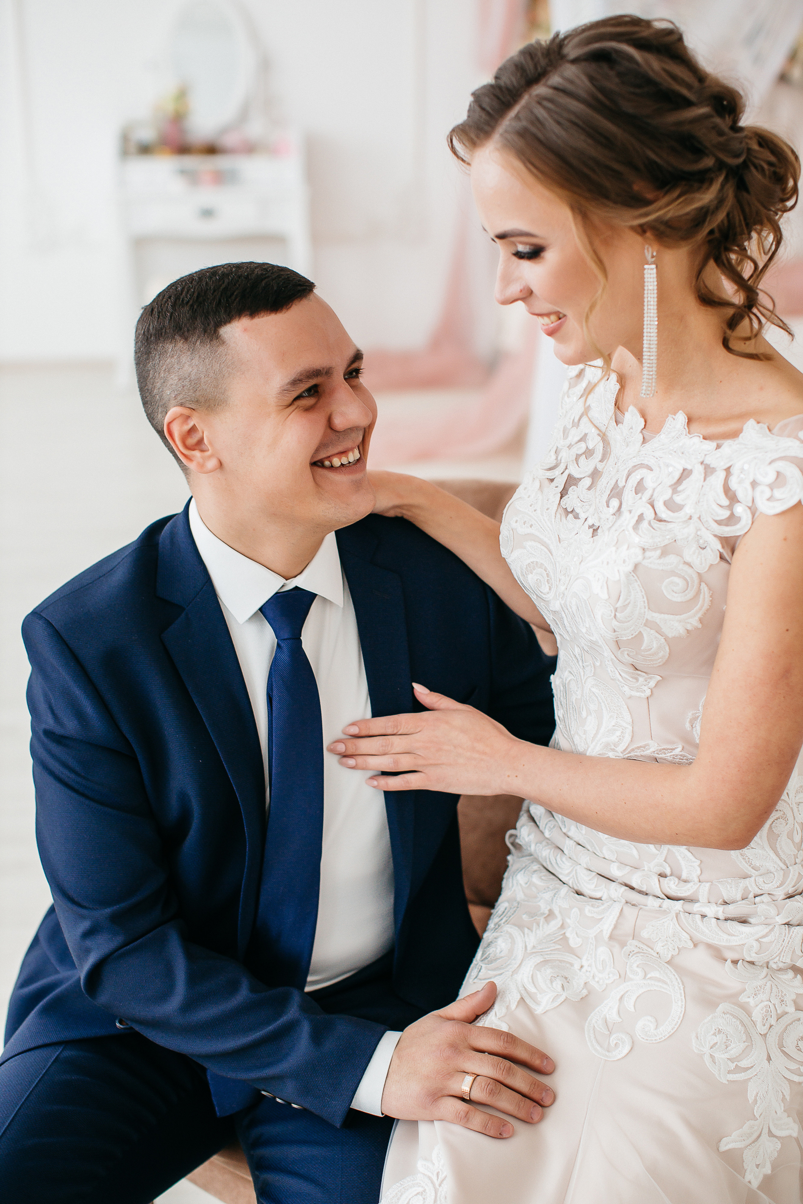 Wedding Day Jeanne Igor. Олег Сверчков | Свадебный фотограф Вологда