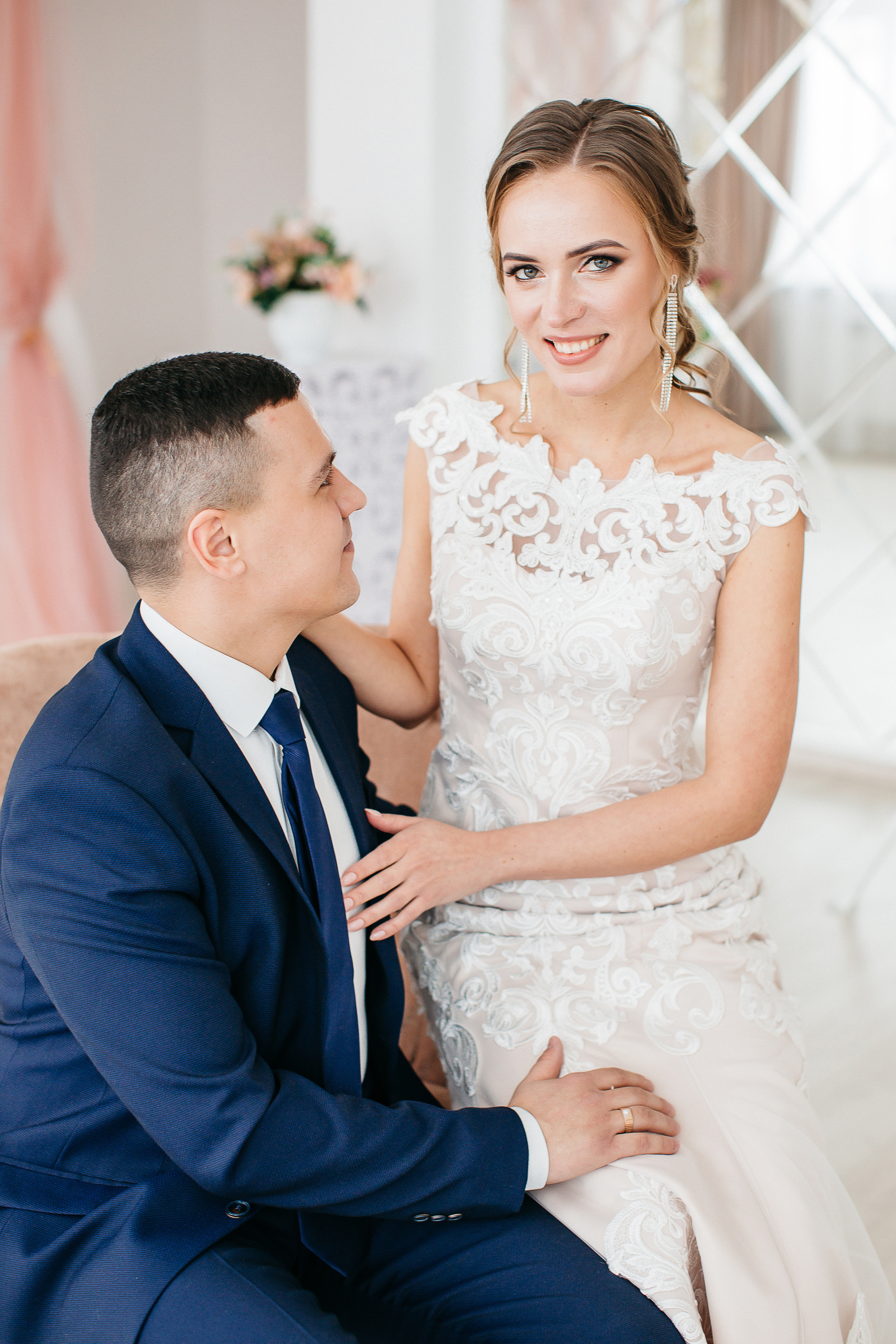 Wedding Day Jeanne Igor. Олег Сверчков | Свадебный фотограф Вологда