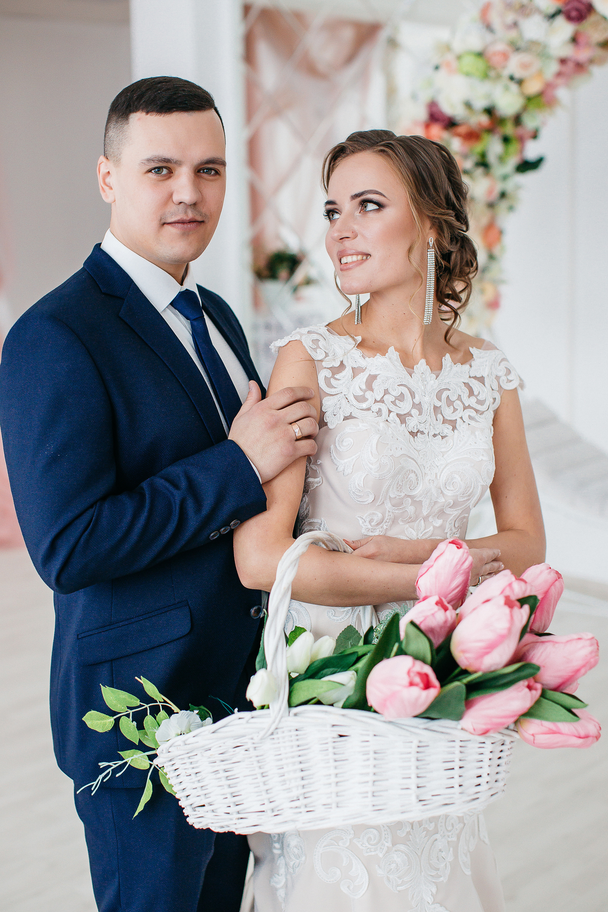 Wedding Day Jeanne Igor. Олег Сверчков | Свадебный фотограф Вологда