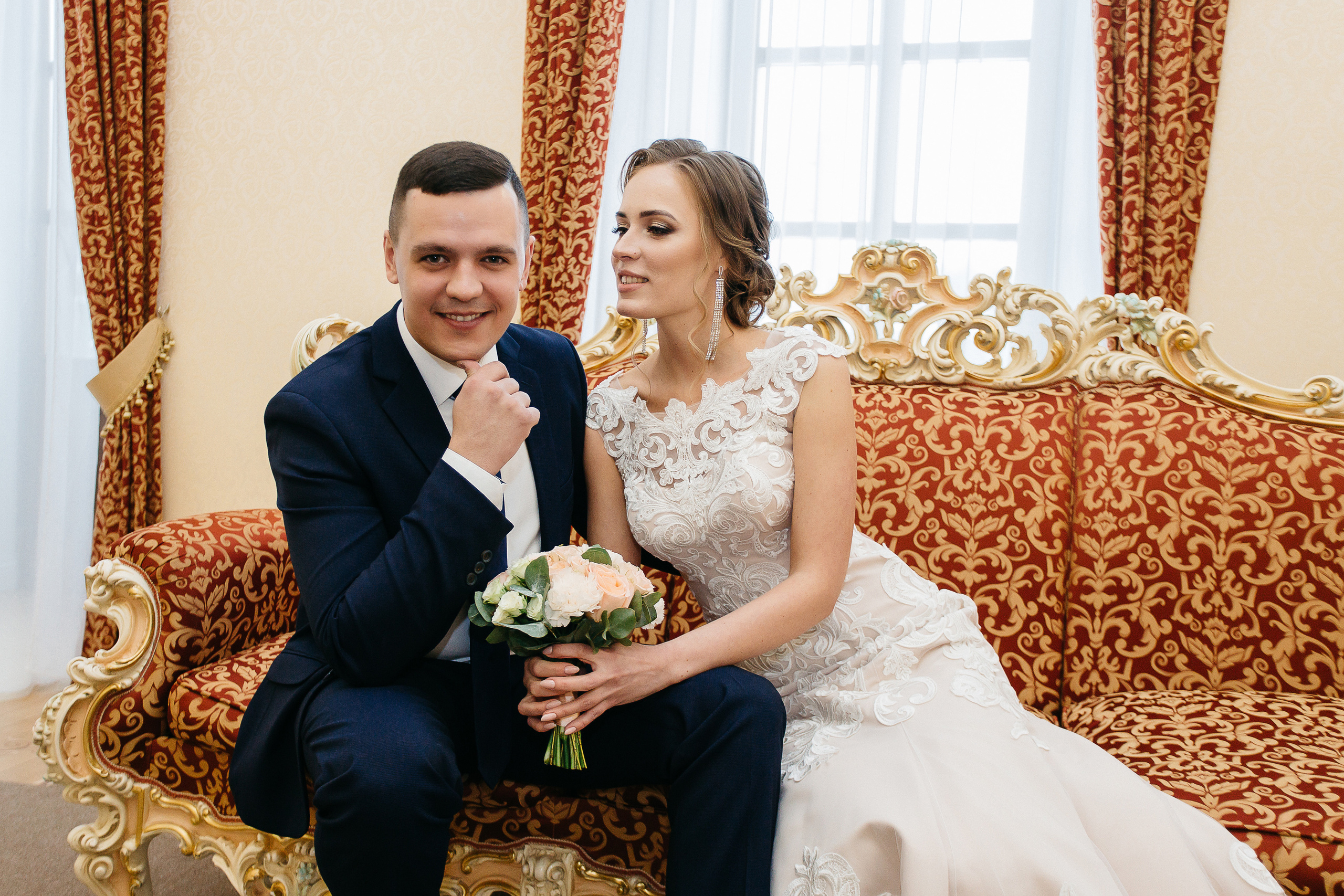 Wedding Day Jeanne Igor. Олег Сверчков | Свадебный фотограф Вологда