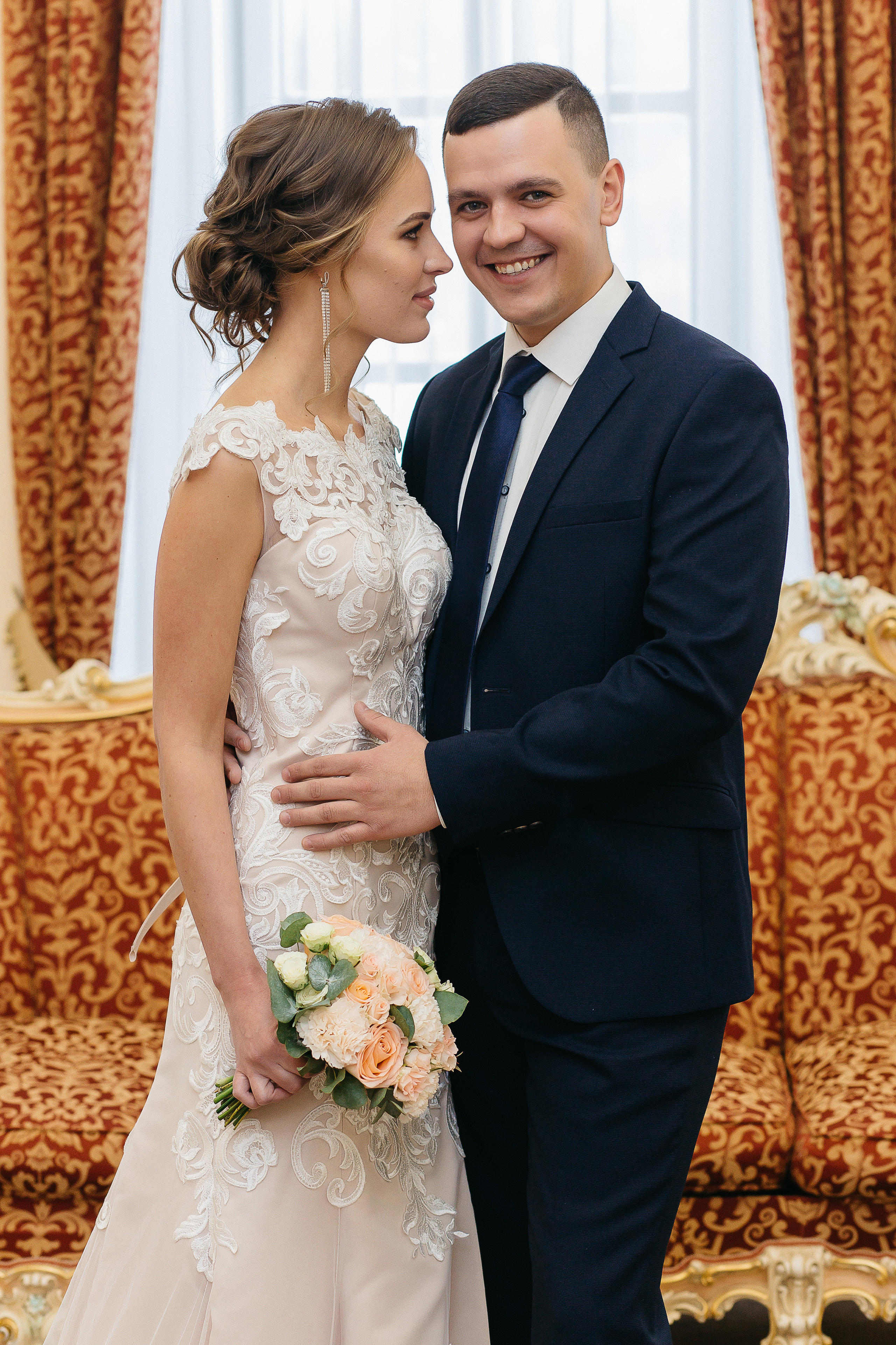 Wedding Day Jeanne Igor. Олег Сверчков | Свадебный фотограф Вологда