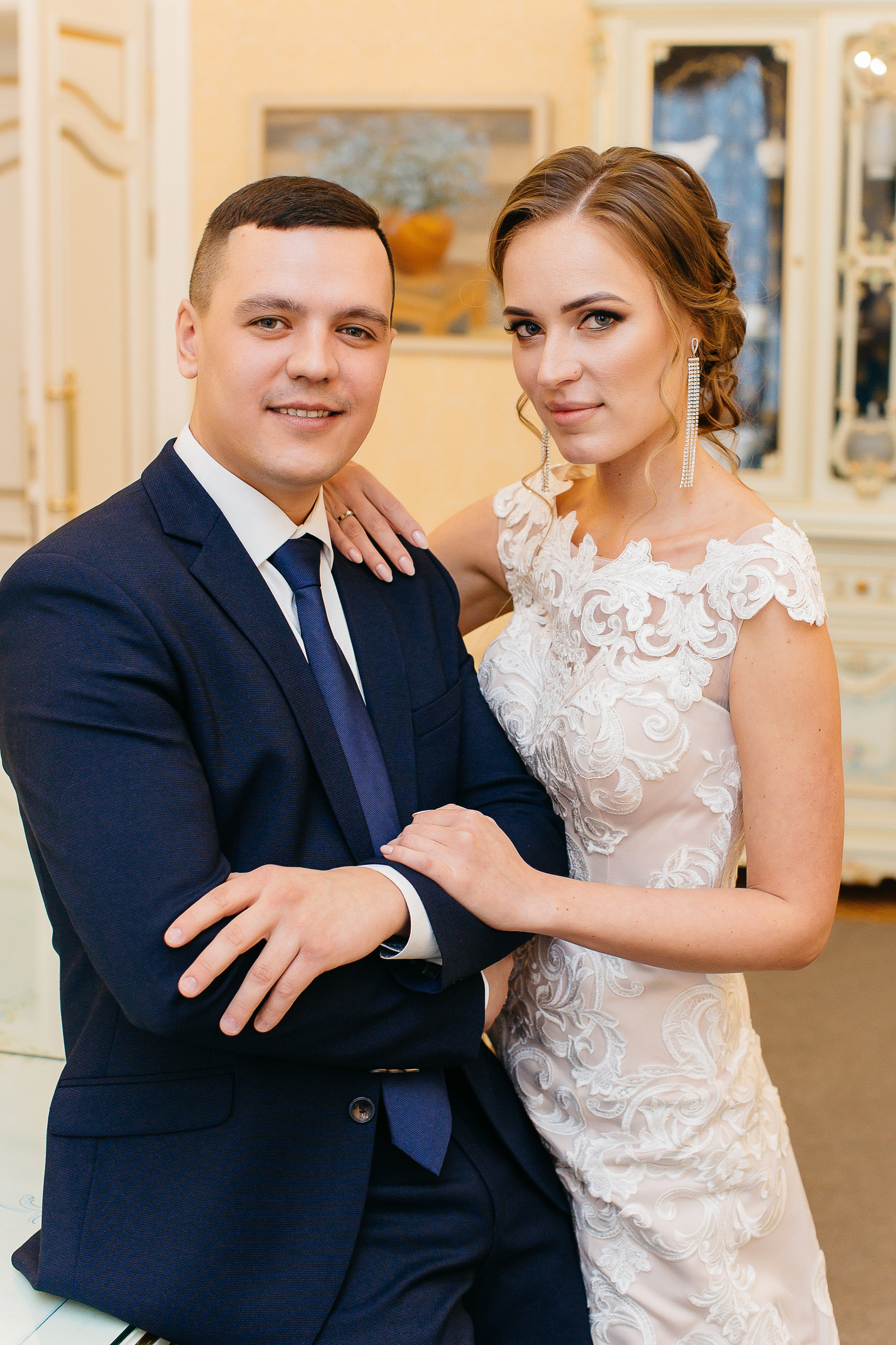 Wedding Day Jeanne Igor. Олег Сверчков | Свадебный фотограф Вологда