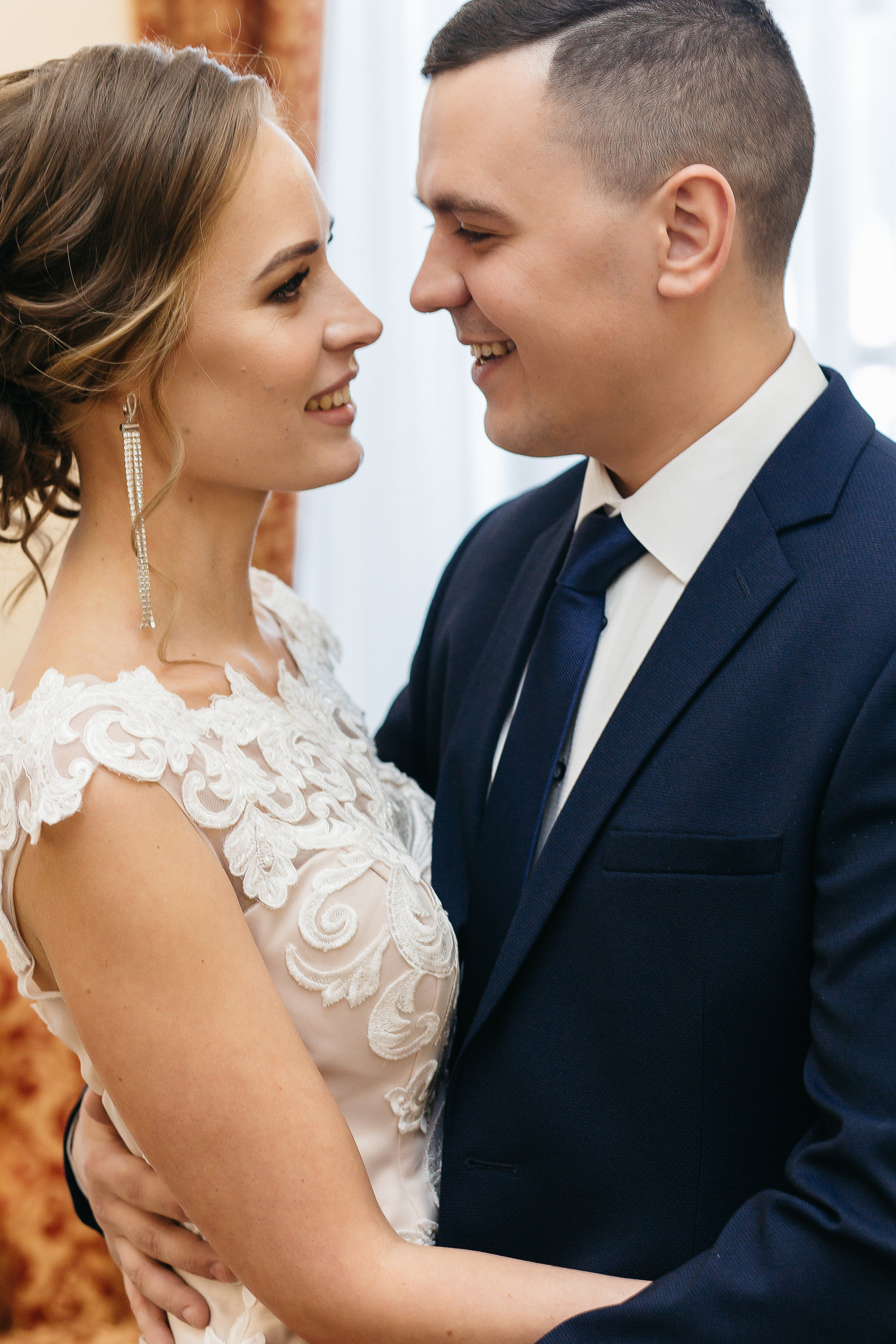 Wedding Day Jeanne Igor. Олег Сверчков | Свадебный фотограф Вологда