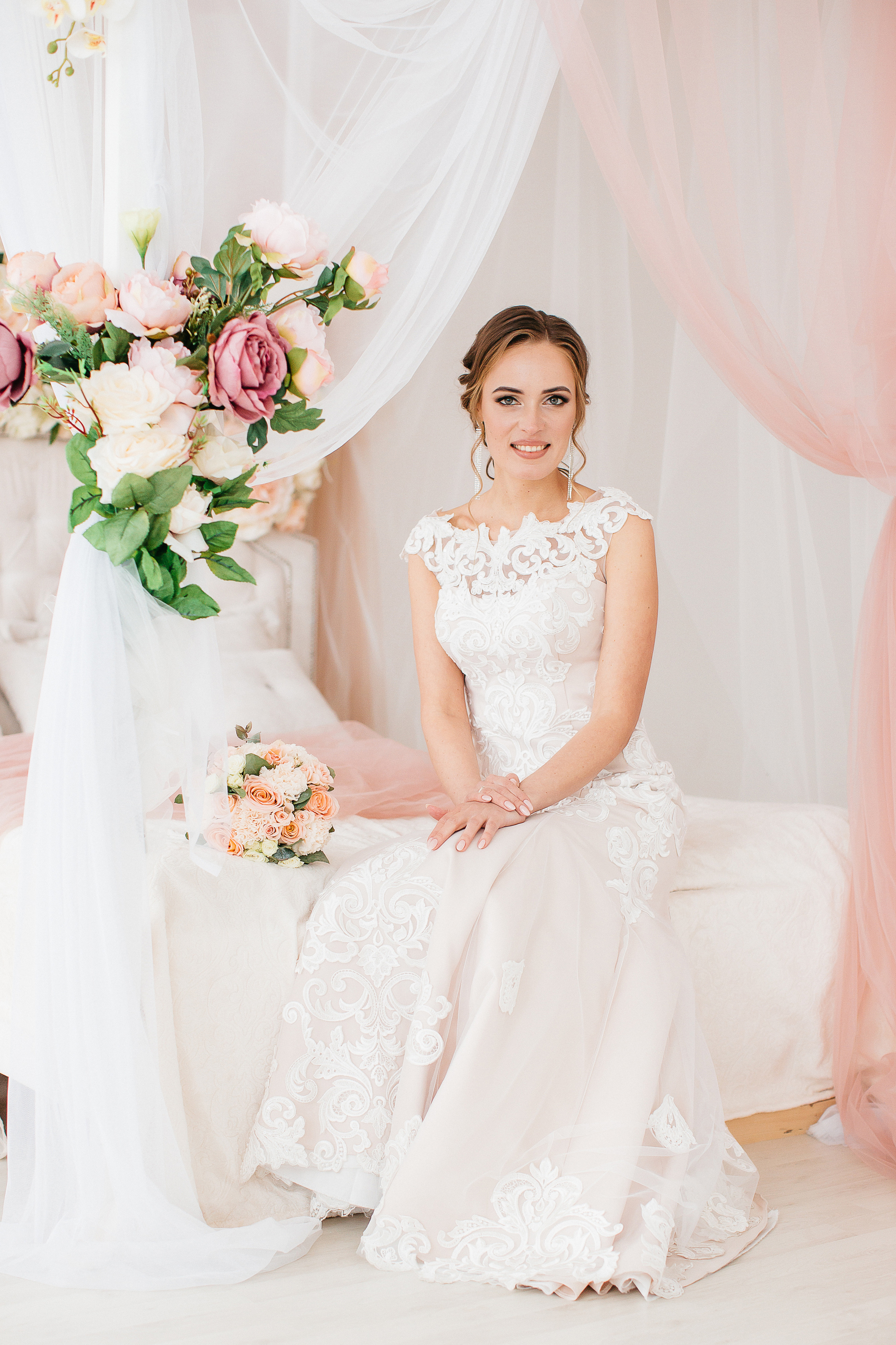 Wedding Day Jeanne Igor. Олег Сверчков | Свадебный фотограф Вологда