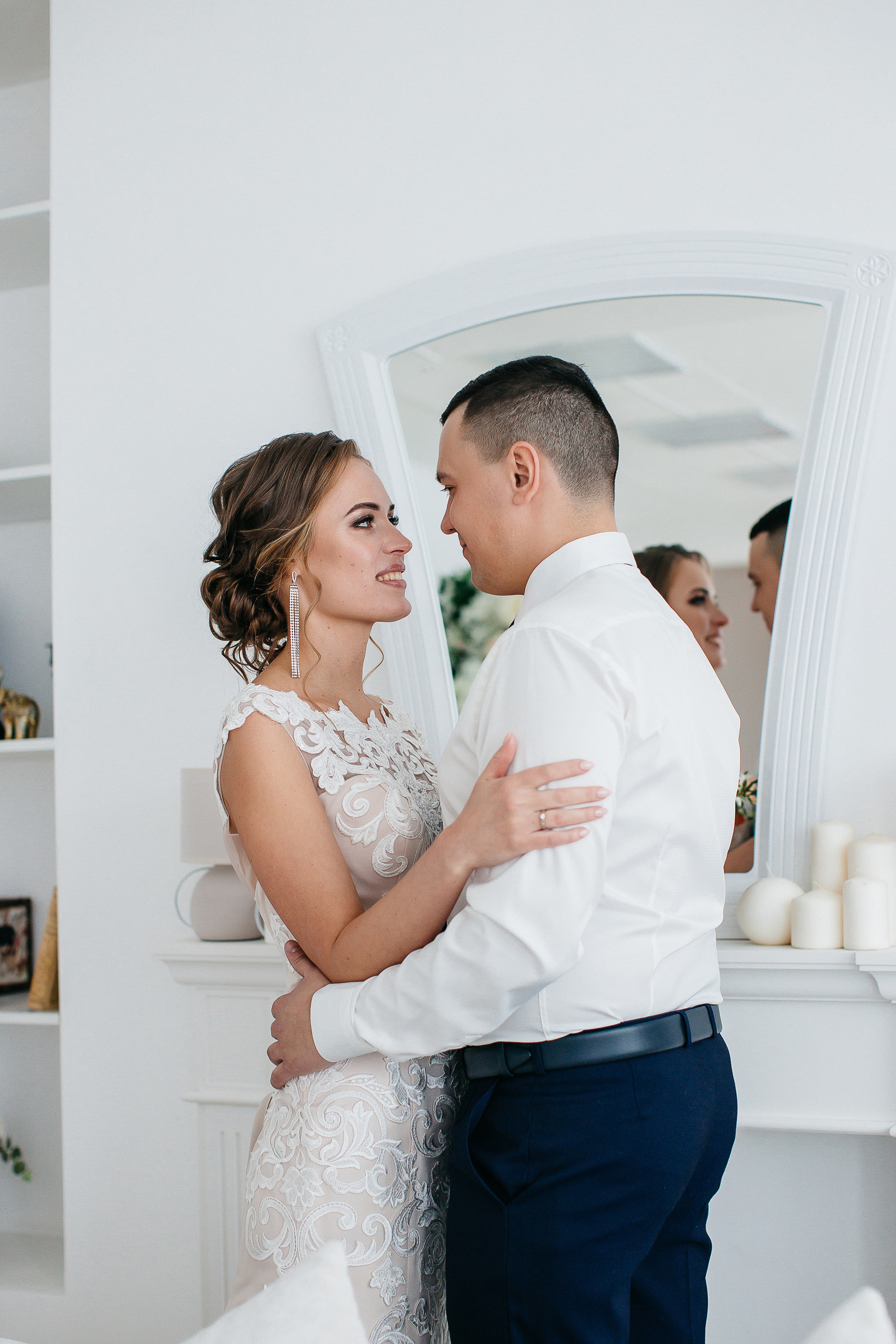 Wedding Day Jeanne Igor. Олег Сверчков | Свадебный фотограф Вологда