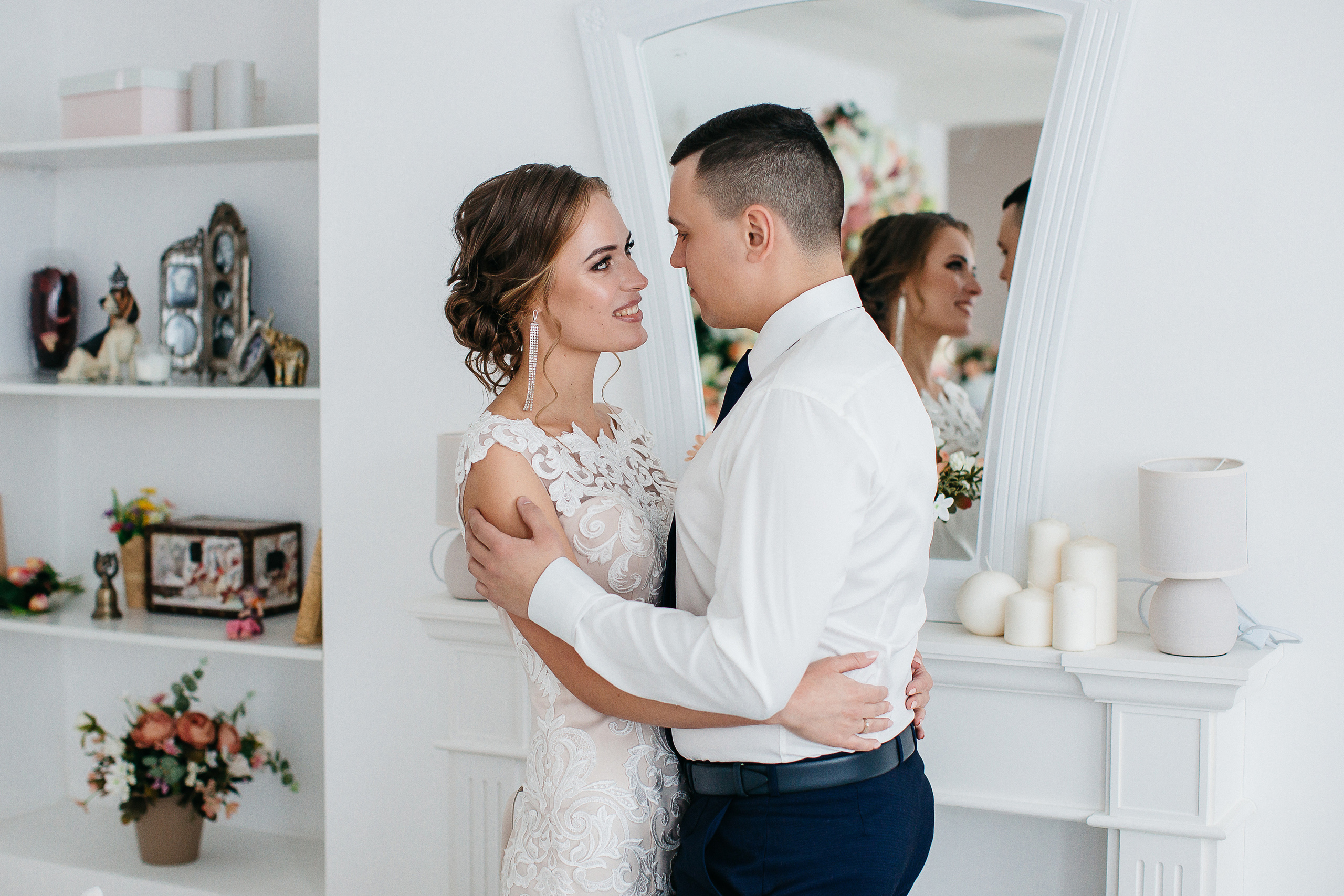 Wedding Day Jeanne Igor. Олег Сверчков | Свадебный фотограф Вологда