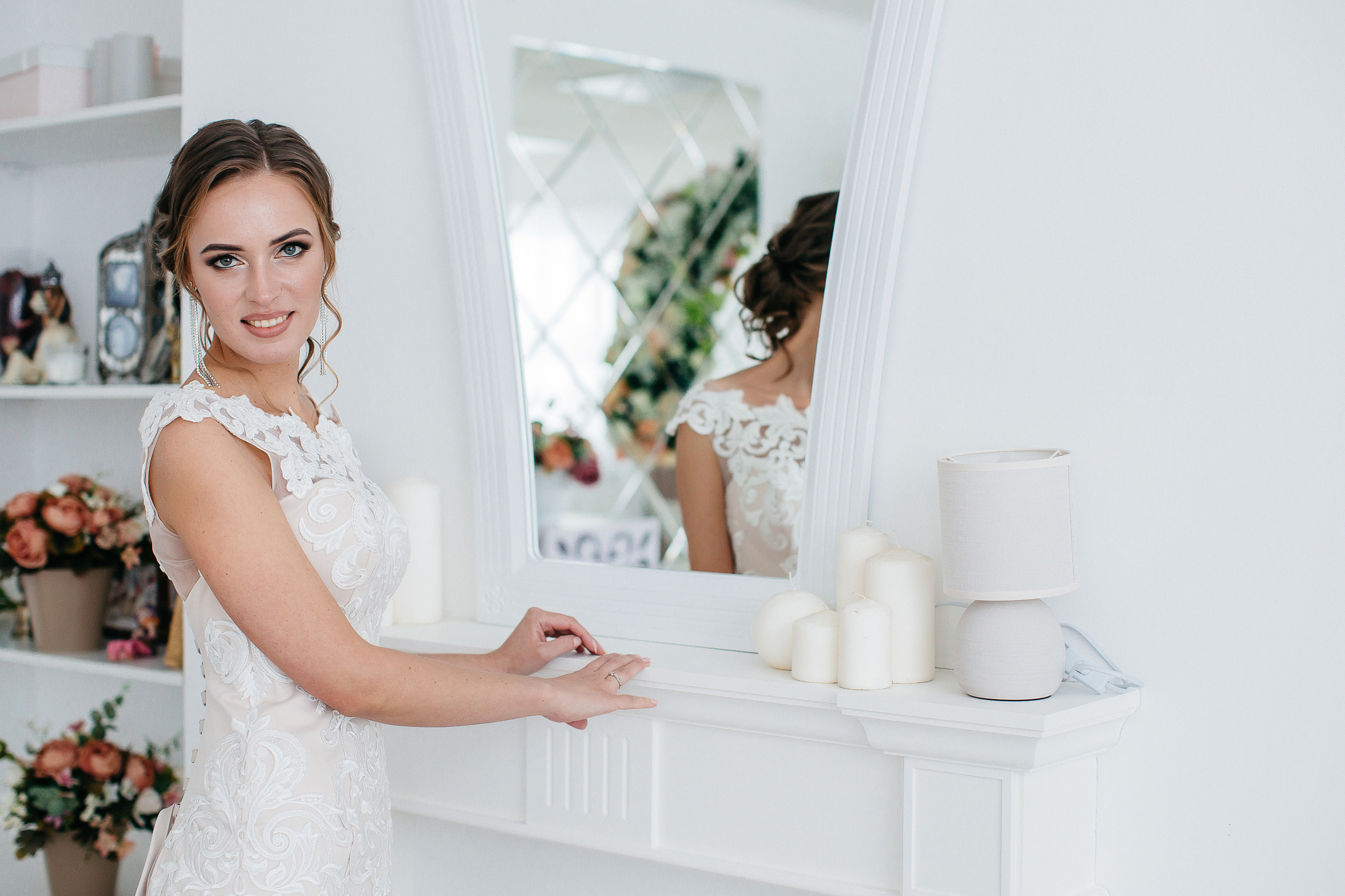 Wedding Day Jeanne Igor. Олег Сверчков | Свадебный фотограф Вологда