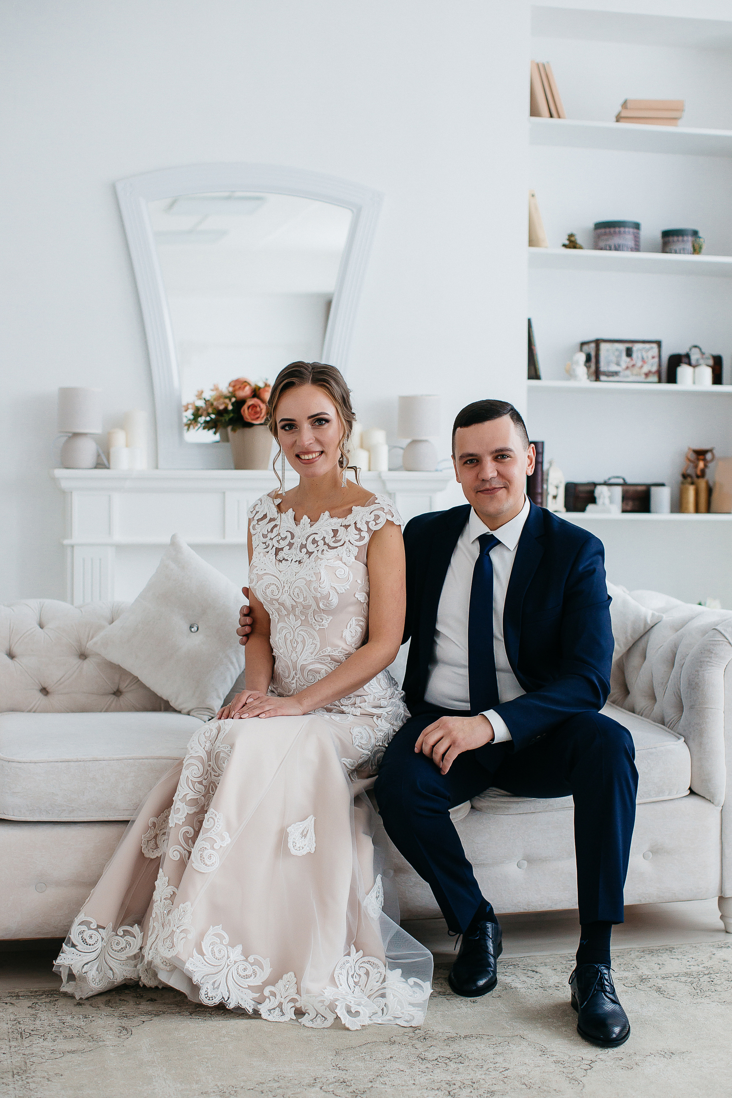 Wedding Day Jeanne Igor. Олег Сверчков | Свадебный фотограф Вологда