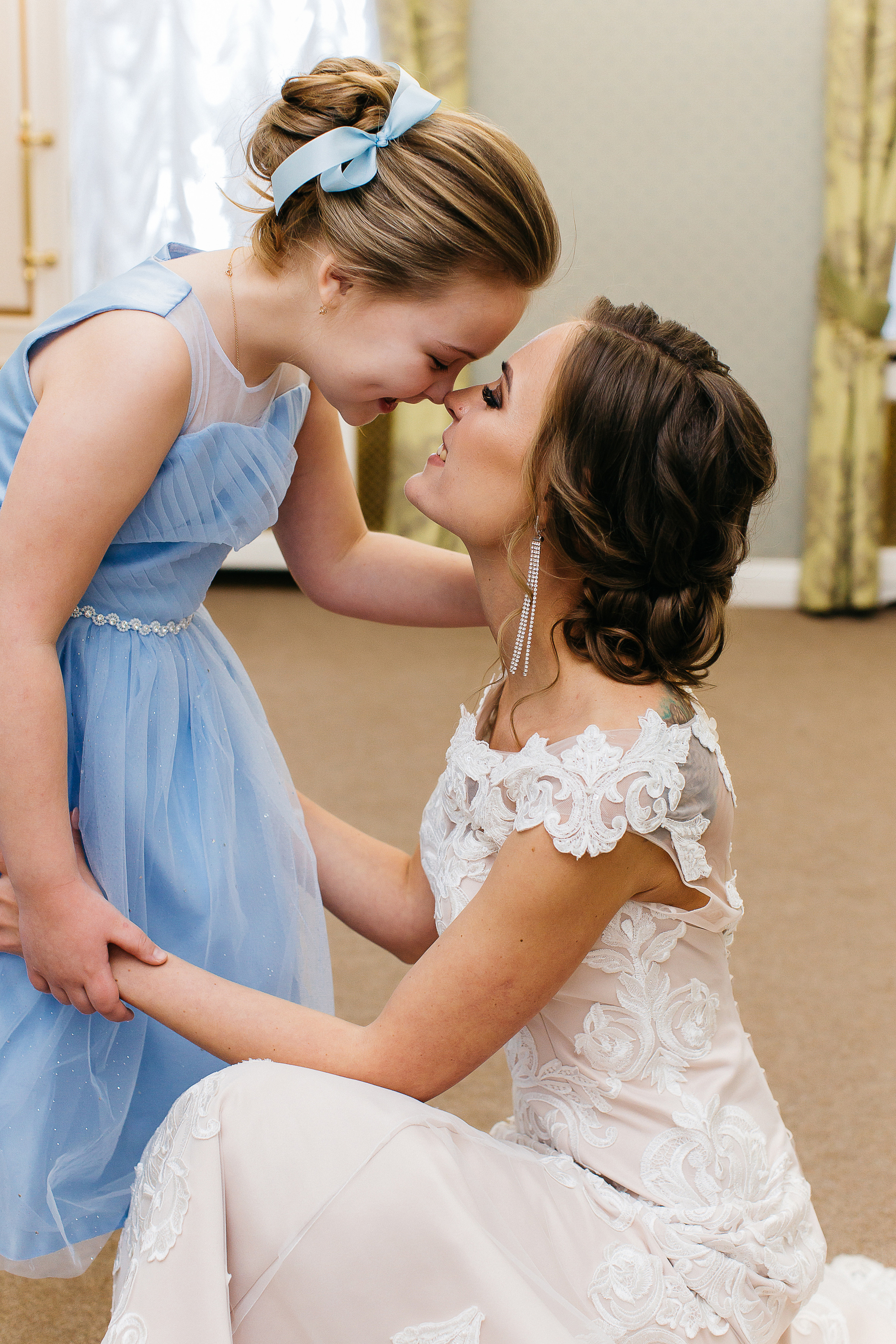 Wedding Day Jeanne Igor. Олег Сверчков | Свадебный фотограф Вологда