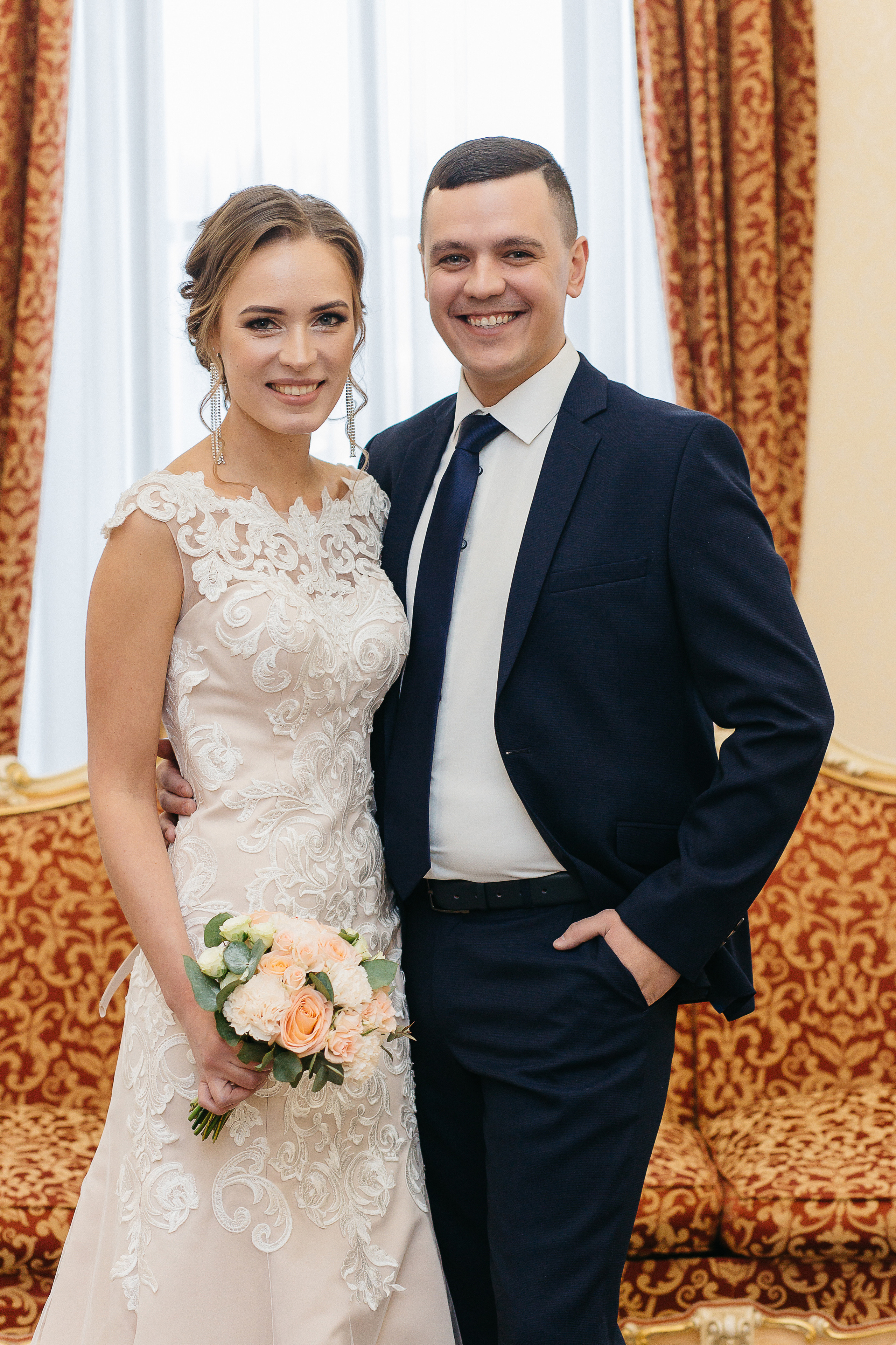 Wedding Day Jeanne Igor. Олег Сверчков | Свадебный фотограф Вологда