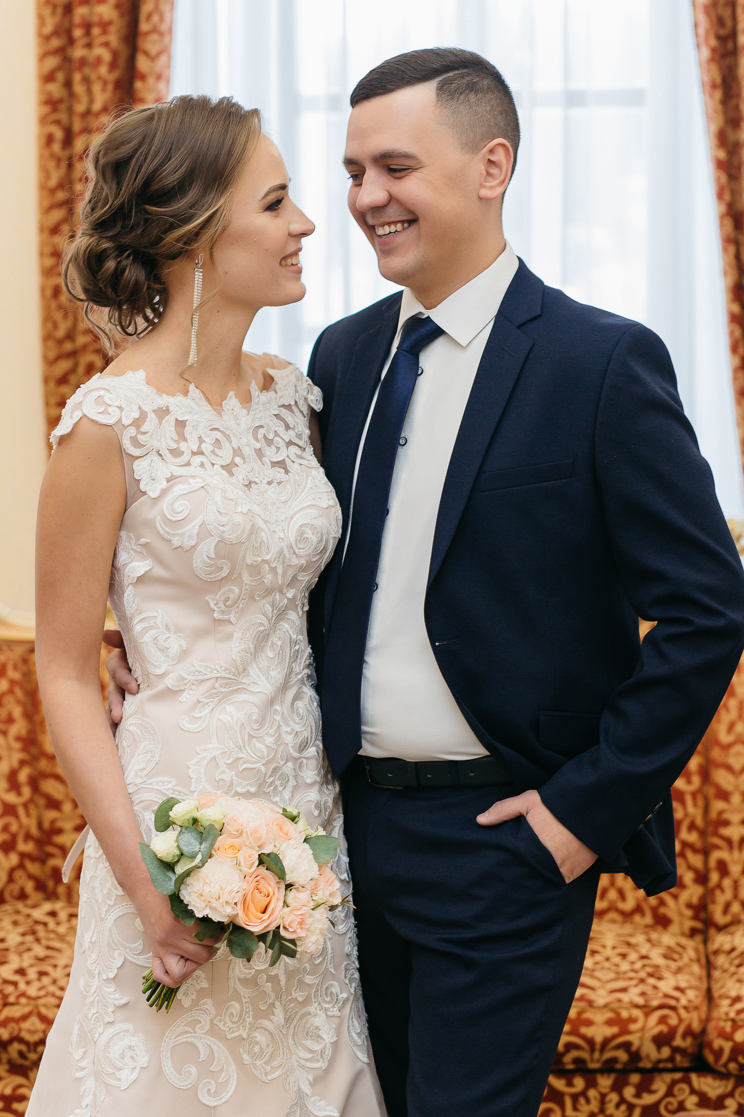 Wedding Day Jeanne Igor. Олег Сверчков | Свадебный фотограф Вологда