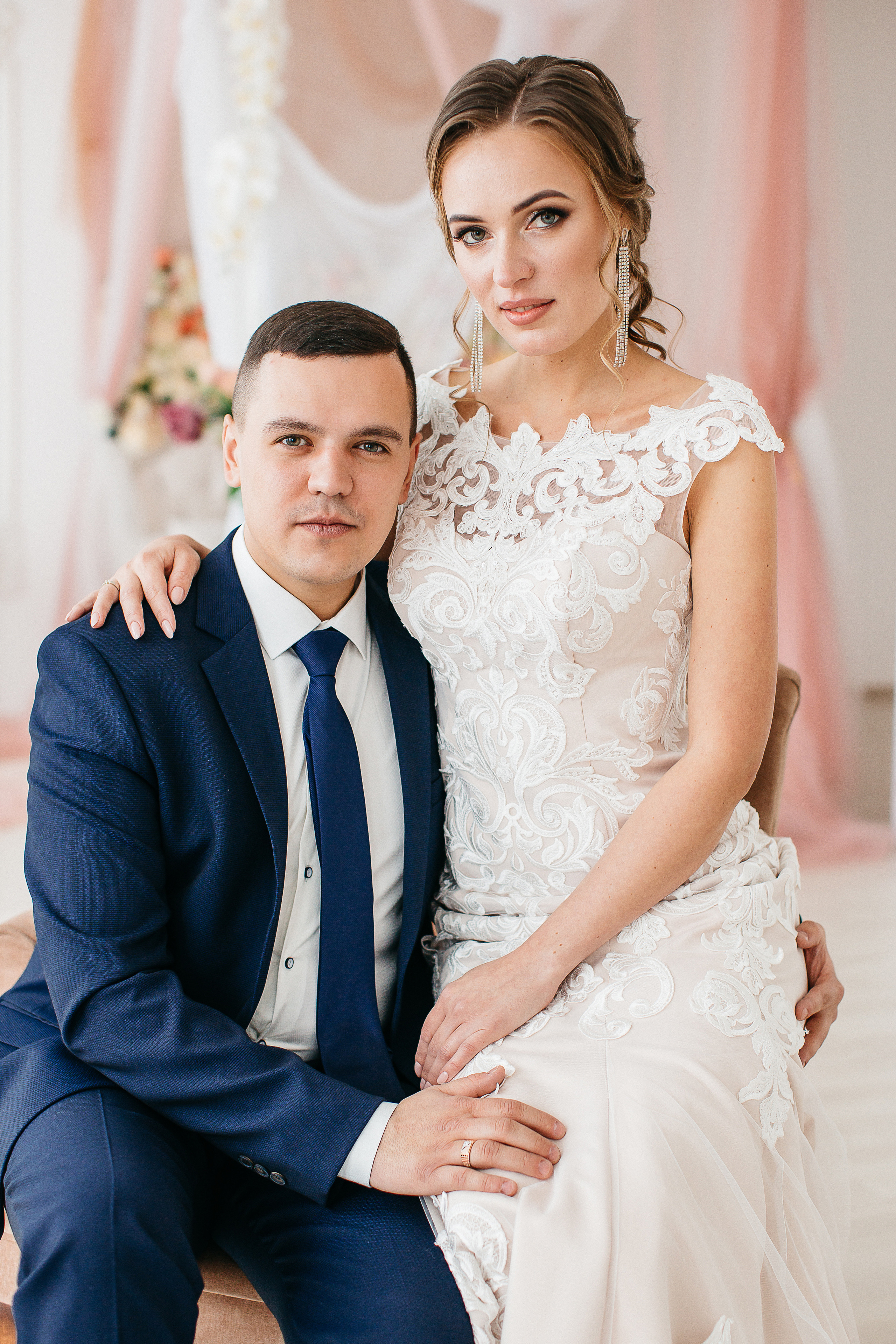 Wedding Day Jeanne Igor. Олег Сверчков | Свадебный фотограф Вологда