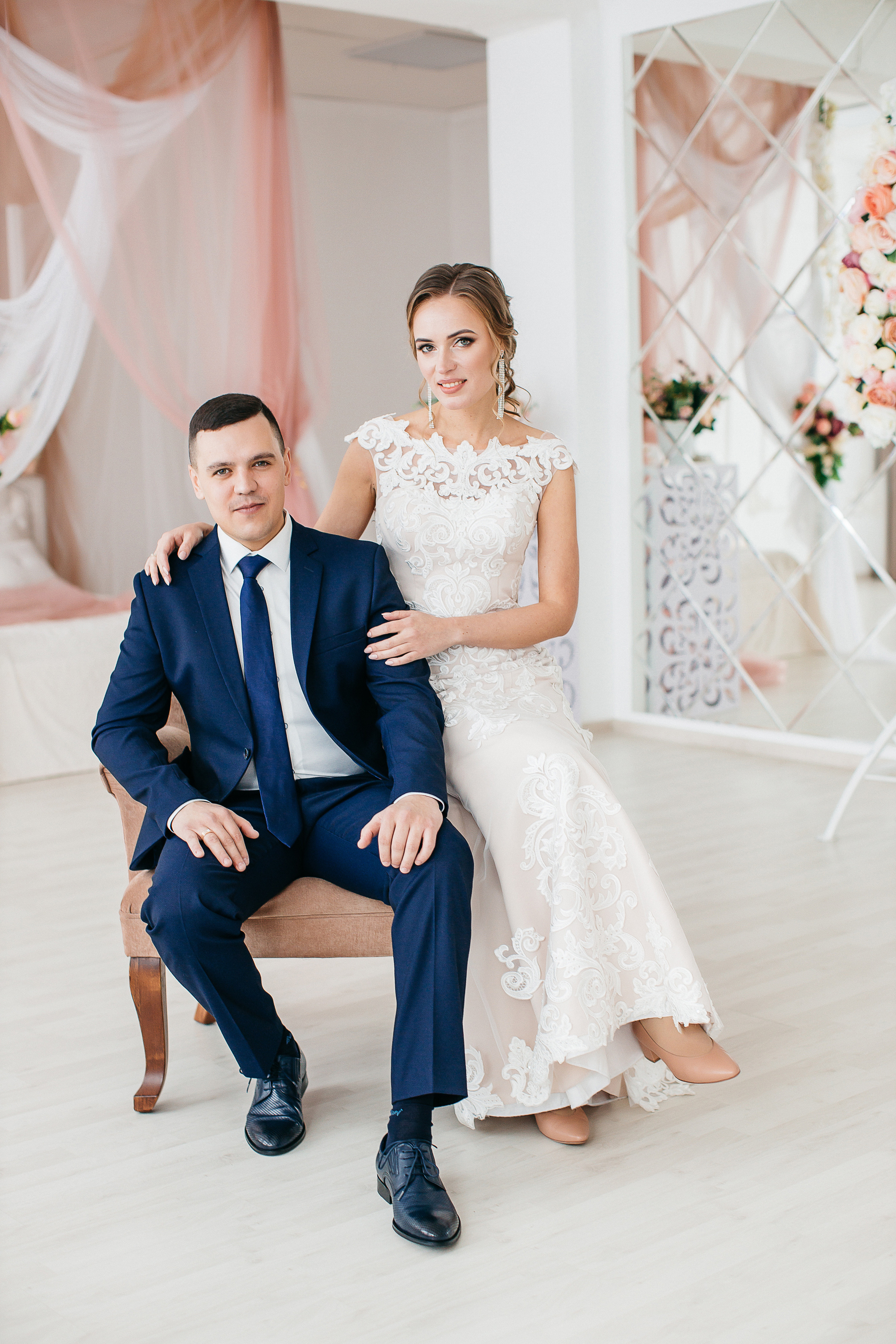Wedding Day Jeanne Igor. Олег Сверчков | Свадебный фотограф Вологда
