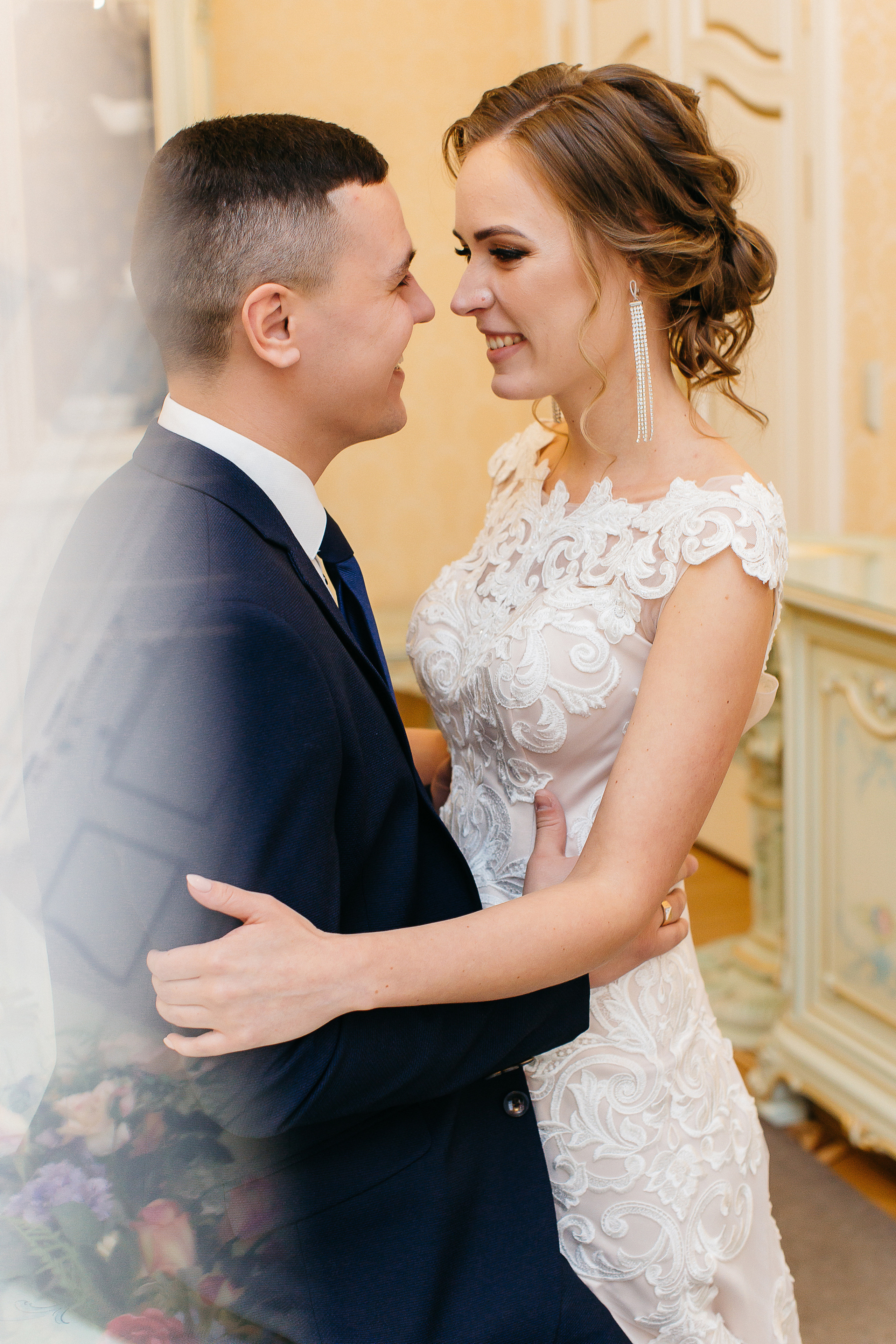 Wedding Day Jeanne Igor. Олег Сверчков | Свадебный фотограф Вологда