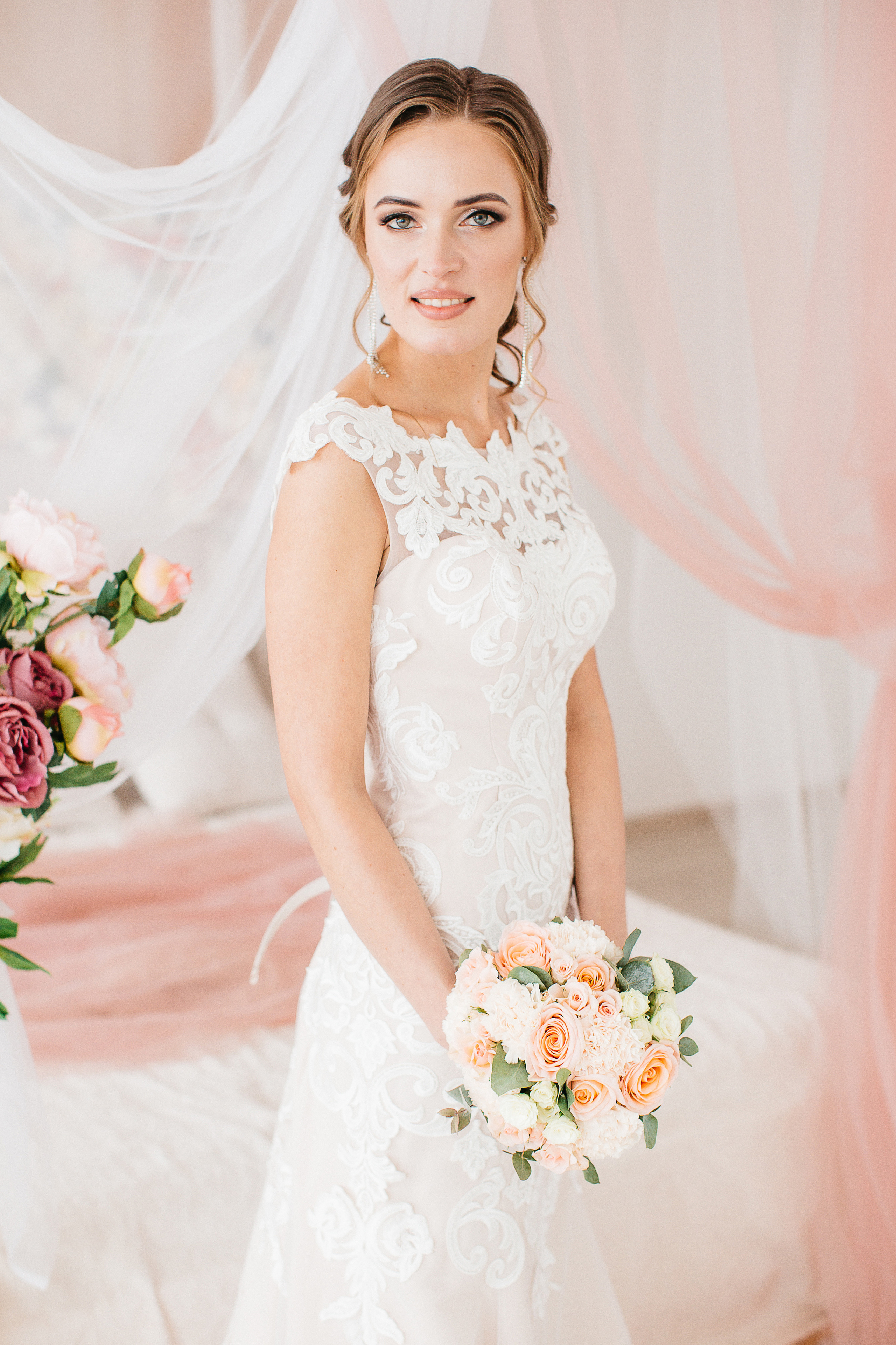 Wedding Day Jeanne Igor. Олег Сверчков | Свадебный фотограф Вологда