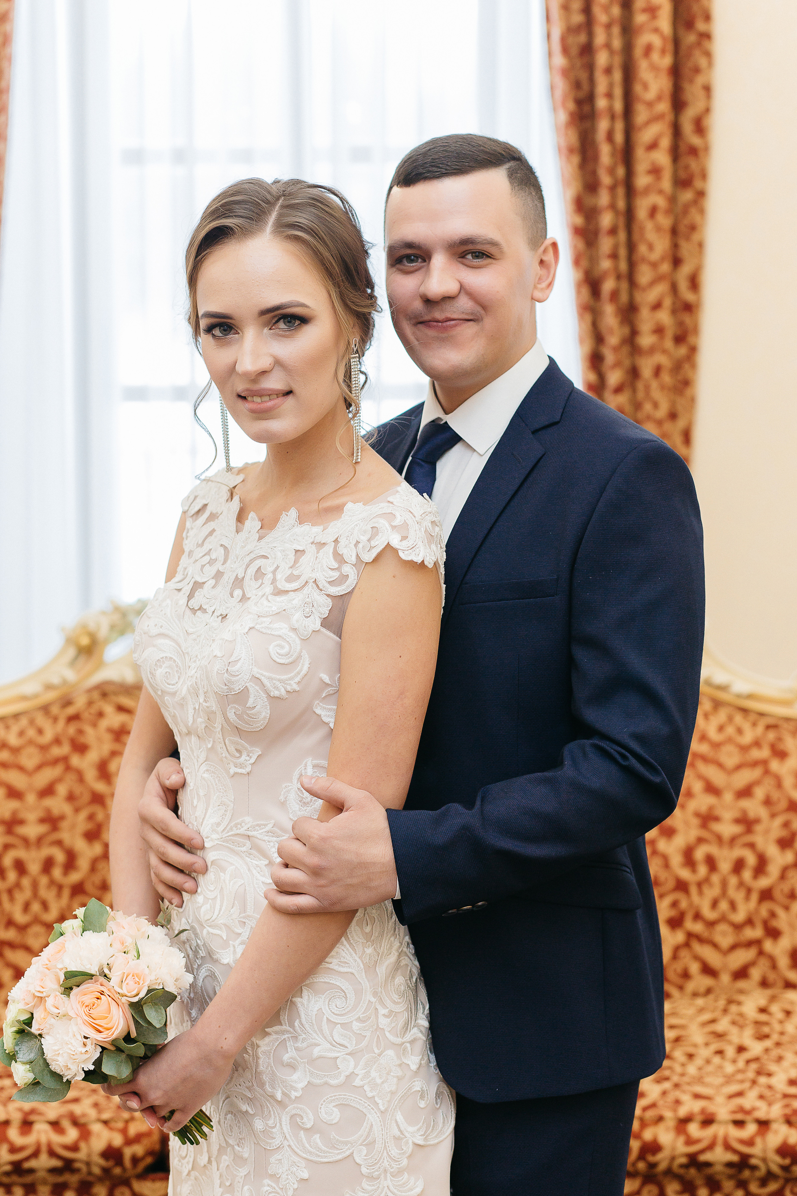 Wedding Day Jeanne Igor. Олег Сверчков | Свадебный фотограф Вологда