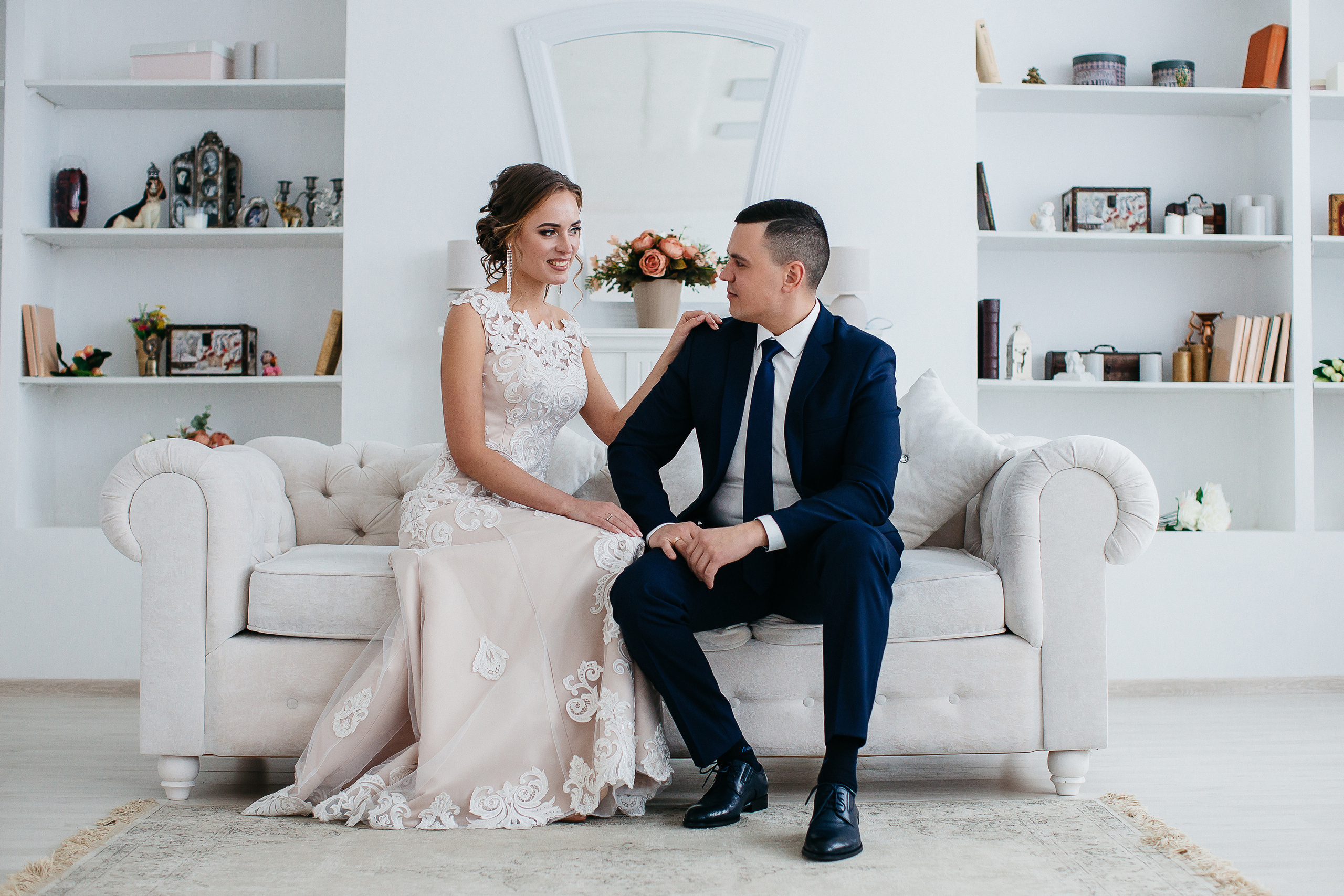 Wedding Day Jeanne Igor. Олег Сверчков | Свадебный фотограф Вологда