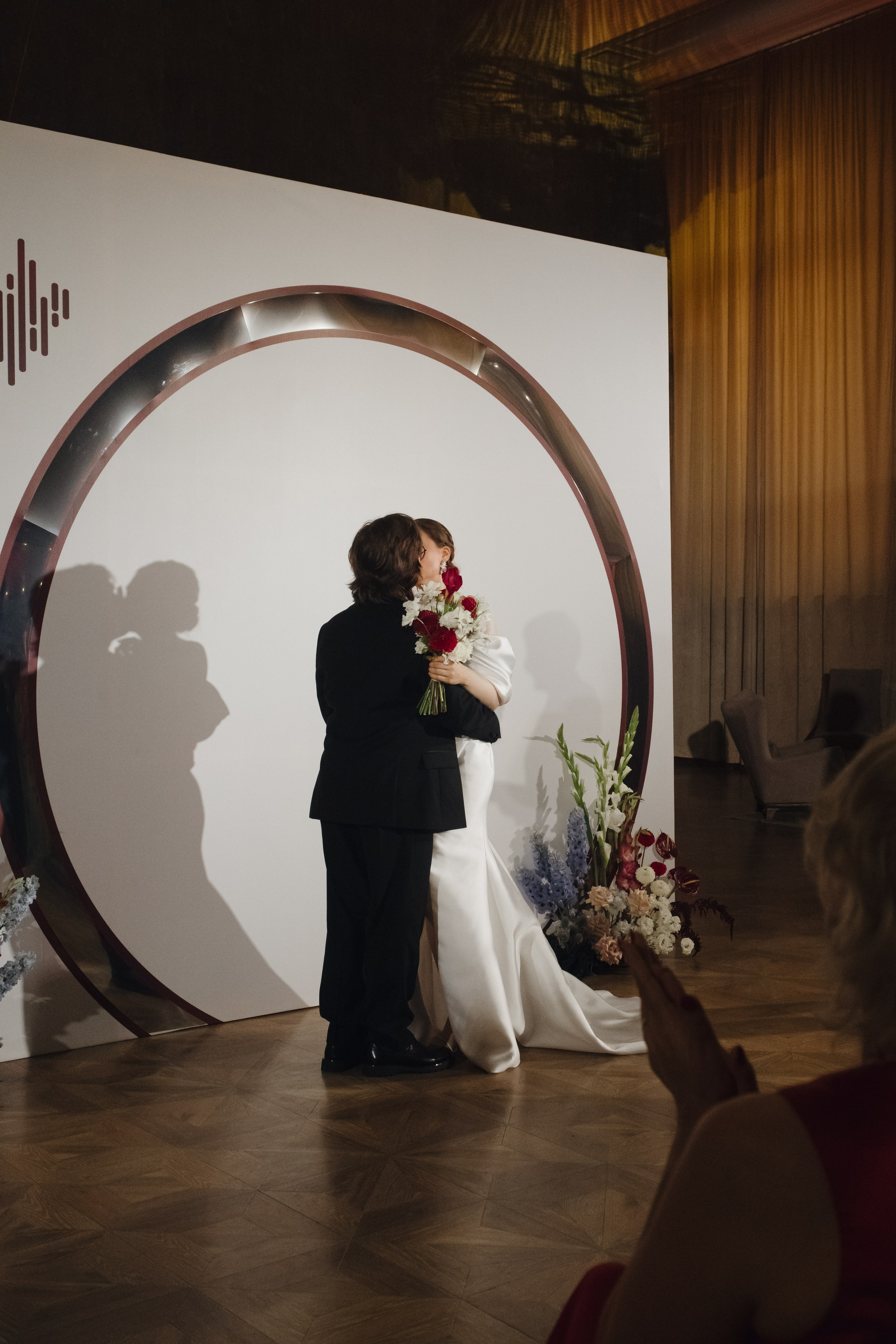 Алгоритмы любви. Свадебный фотограф Санкт-Петербург, Юлия Радченкова