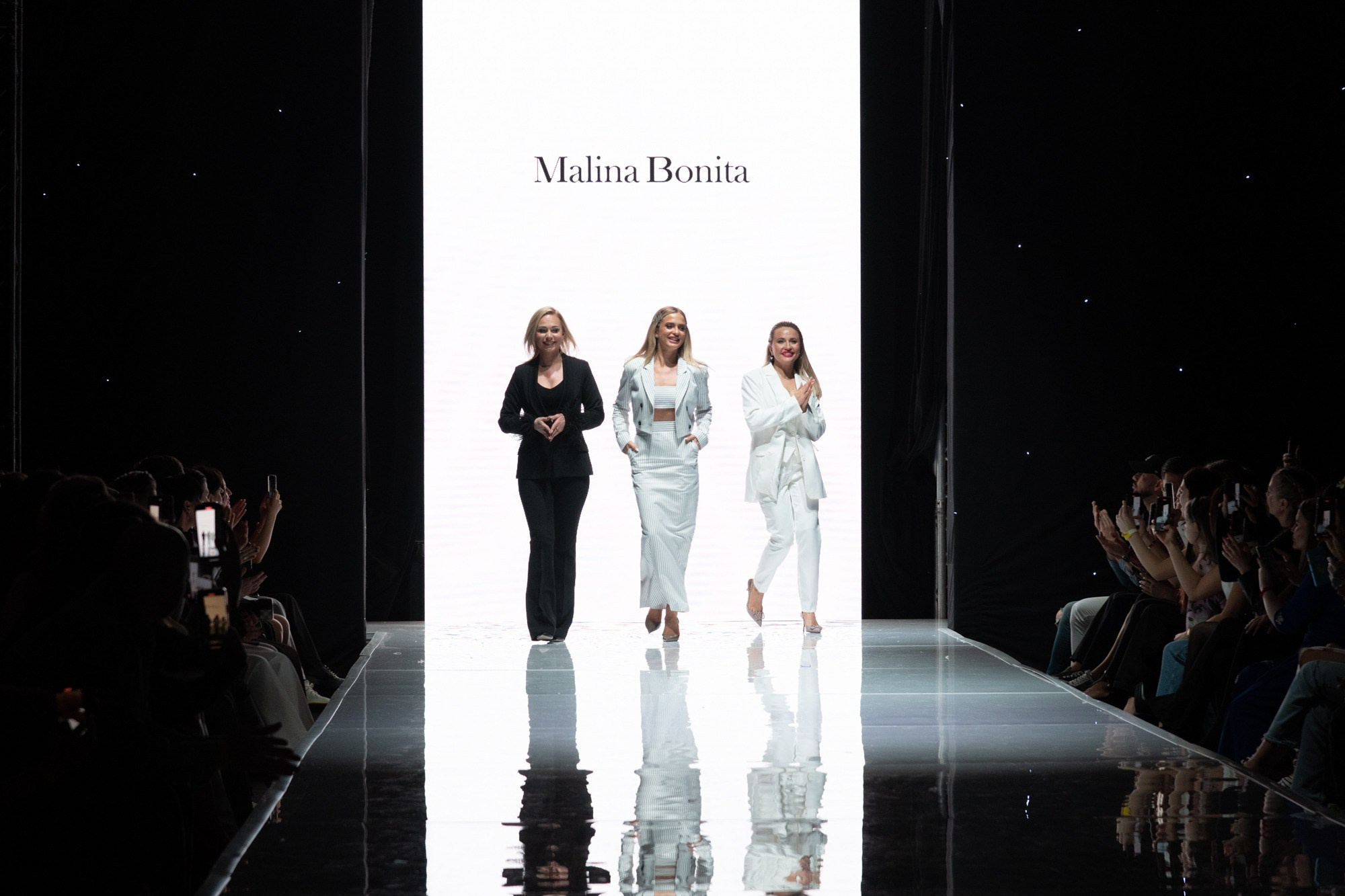 Malina Bonita / 23. Sakunov Photo