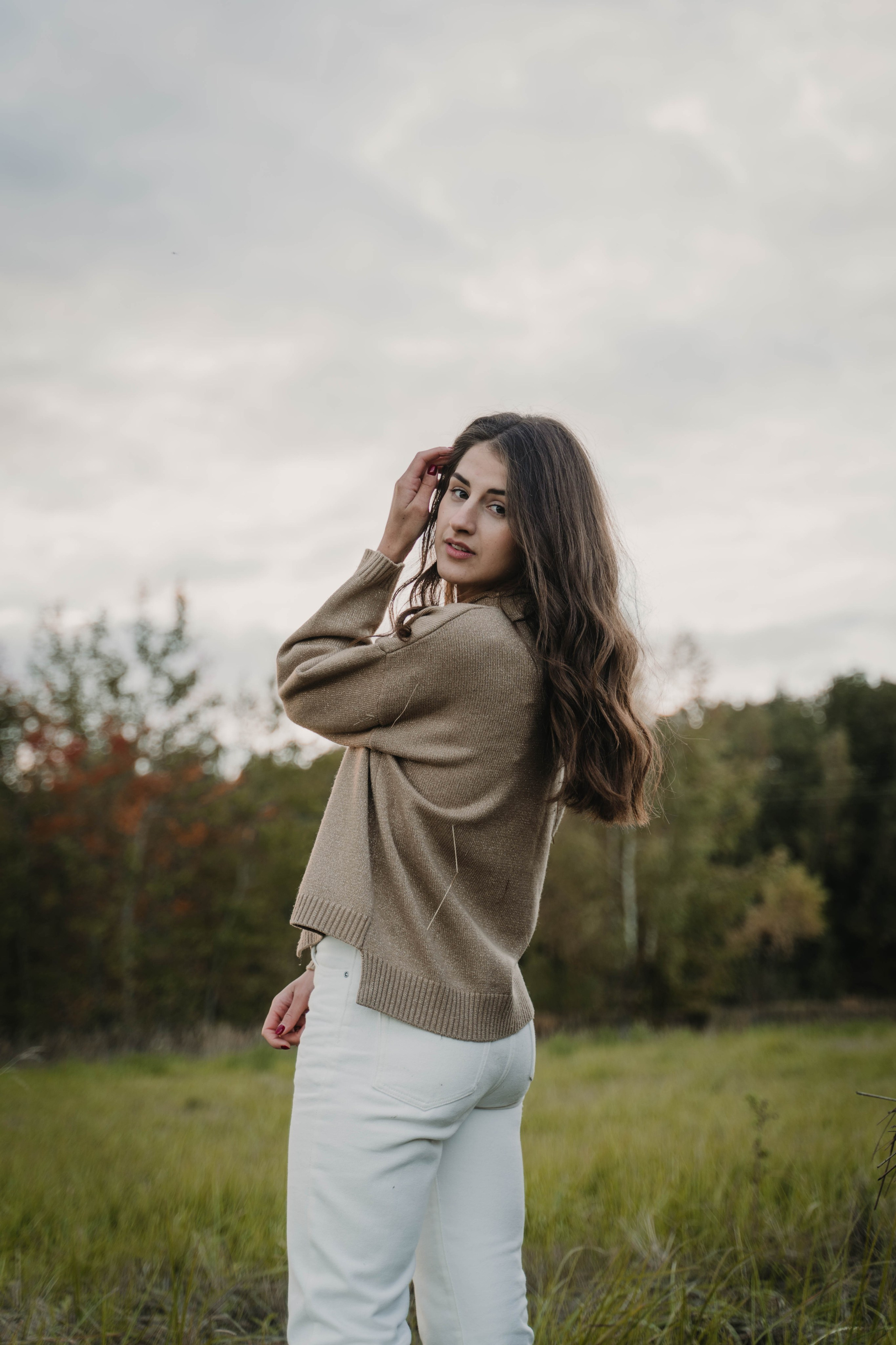 Дарья. Свадебный и семейный фотограф в Калуге Анна Киреева