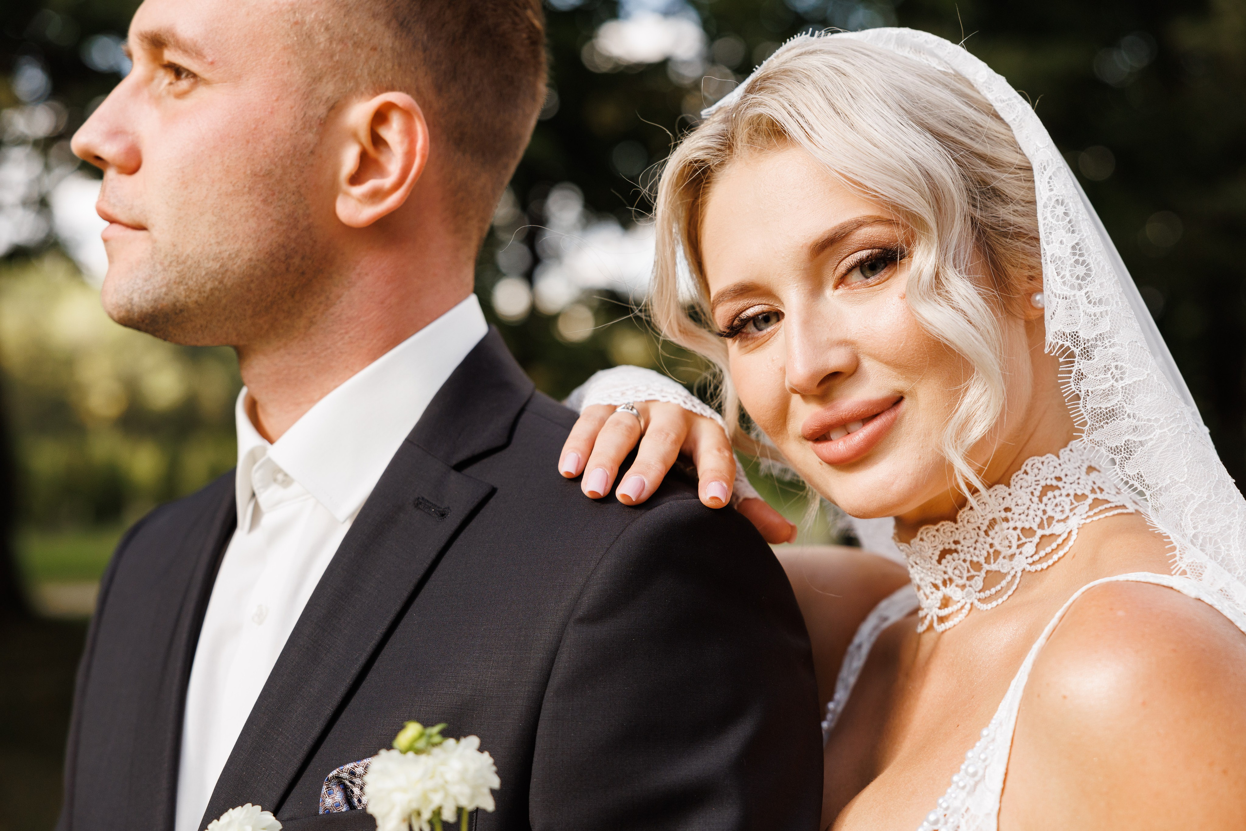 Рома и Надя. Фотограф Ставрополь Петр Голубенко