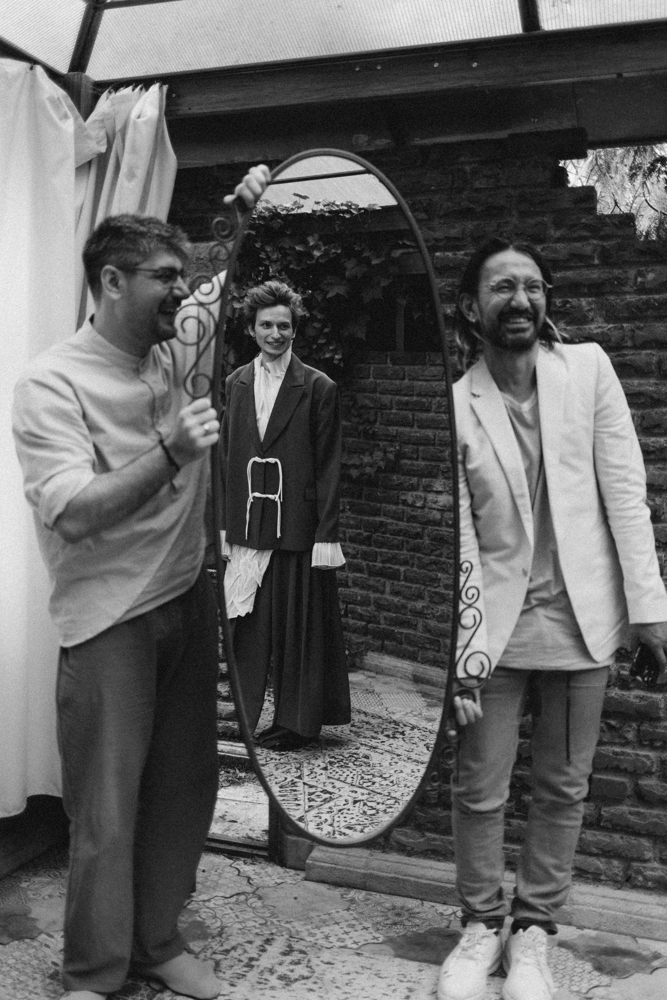 Le Moulin Jaune. Photographe à Paris