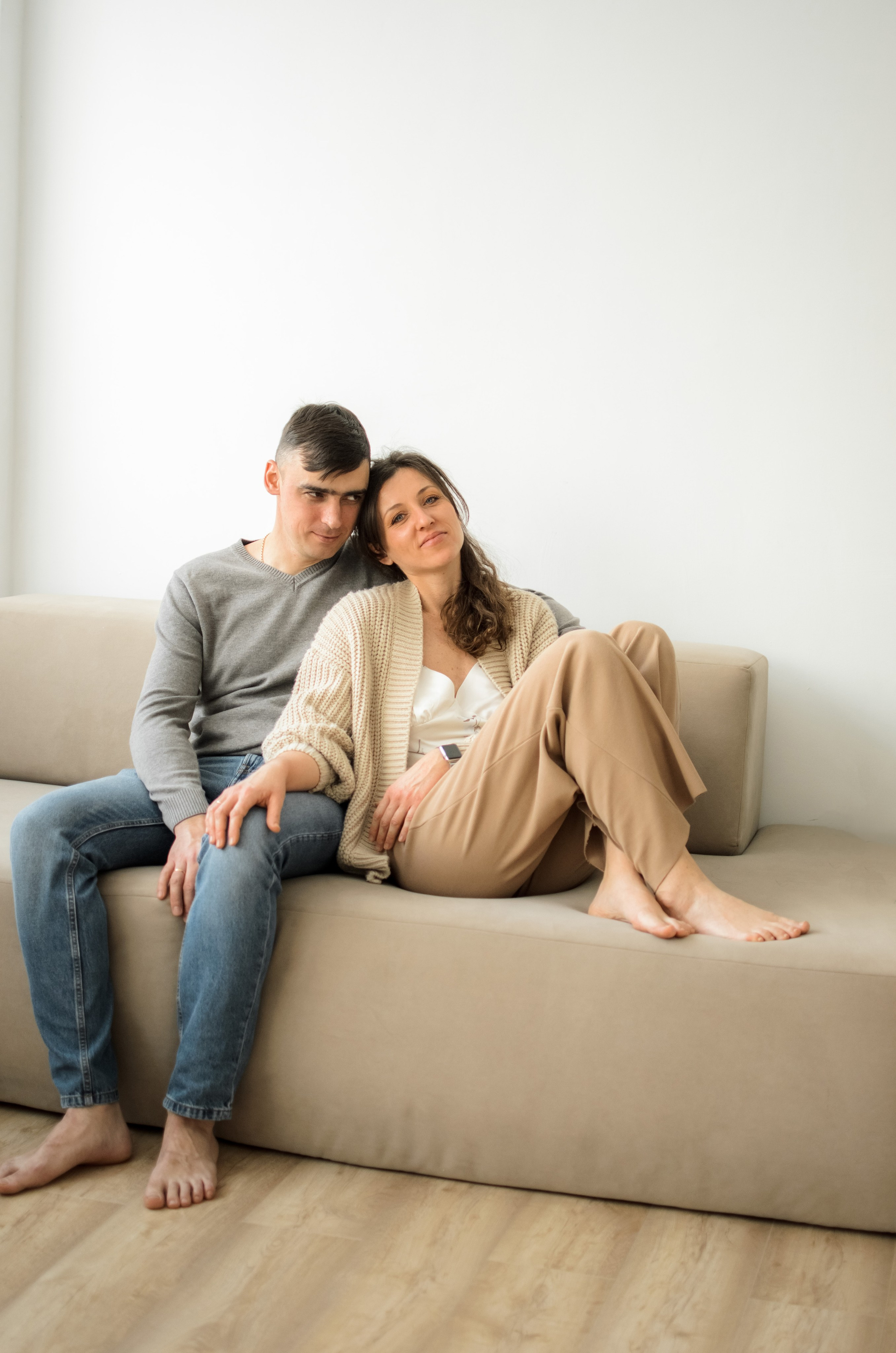 Артему годик. Фотограф в Смоленске Ирина Прудникова