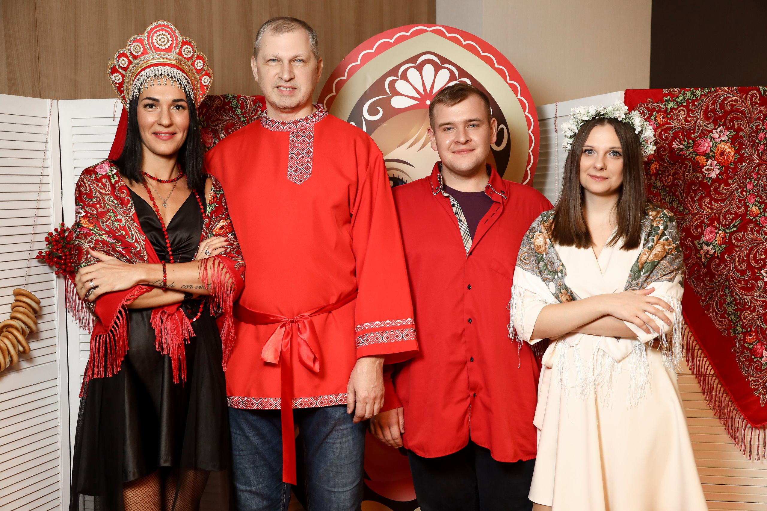 Edge Seligerskya. Фотограф Антон Чупринин