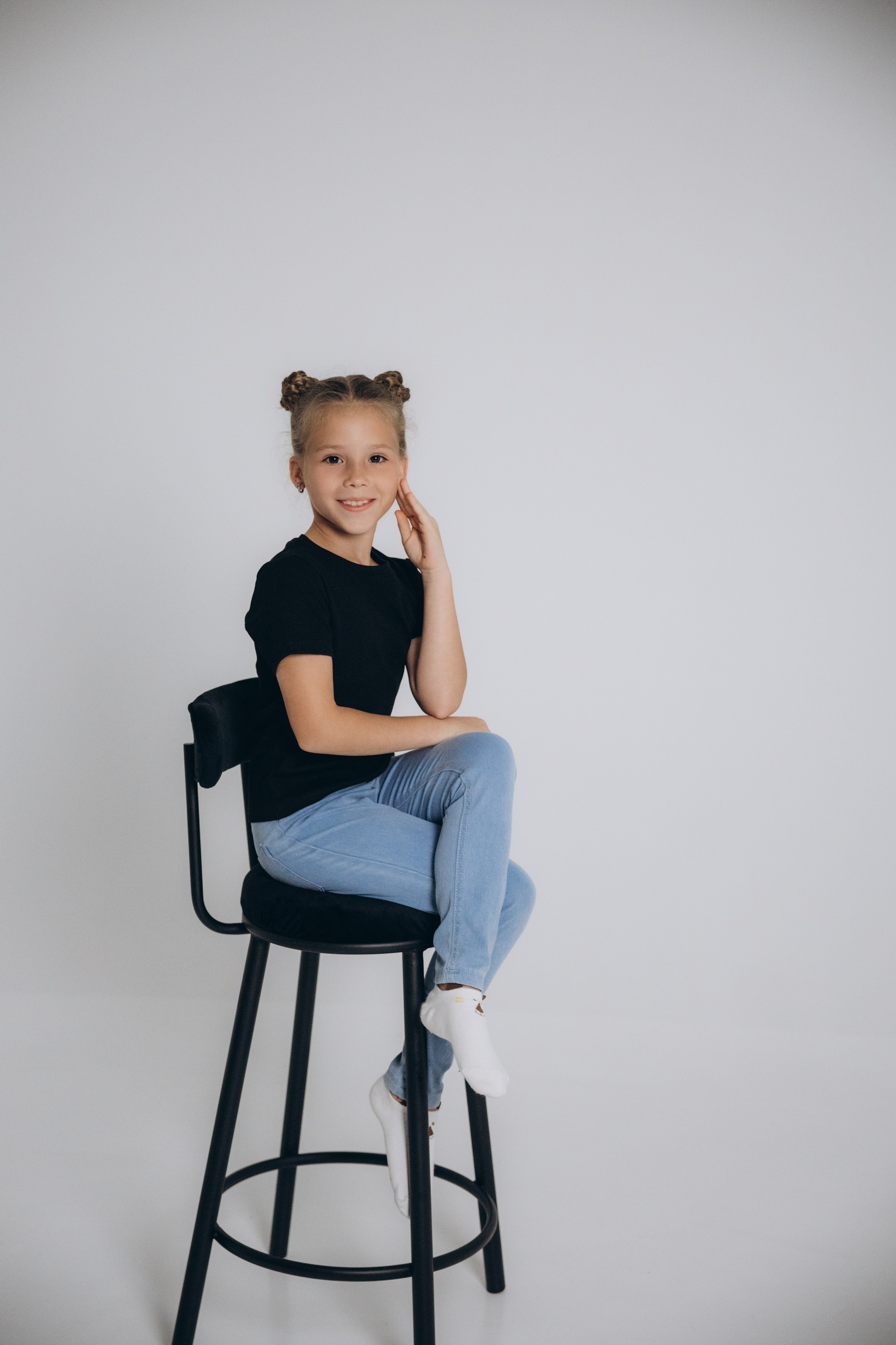 Портрет. Свадебный, семейный фотограф в Иркутске Светлана Макаричева