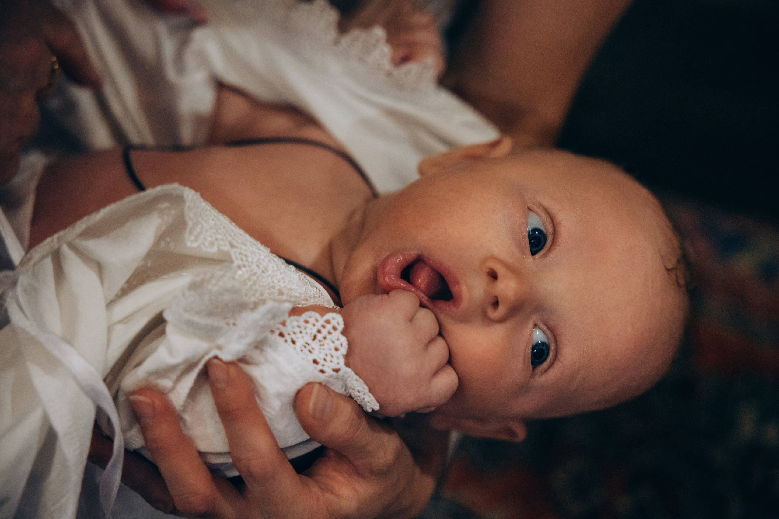 Крещение Михаила. Свадебный, семейный фотограф в Иркутске Светлана Макаричева