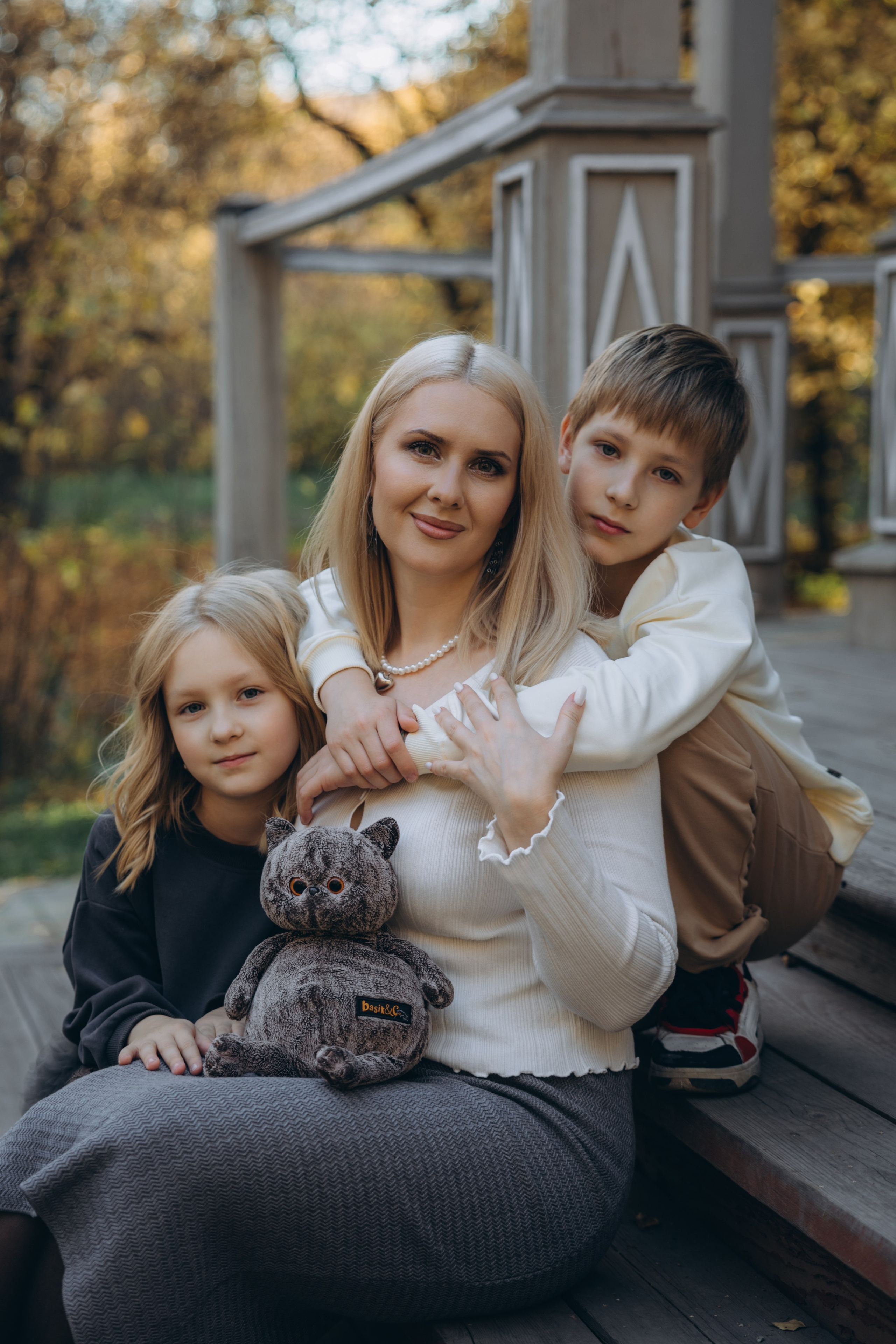 Прогулка в Усадьбе Сукачёва. Свадебный, семейный фотограф в Иркутске Светлана Макаричева