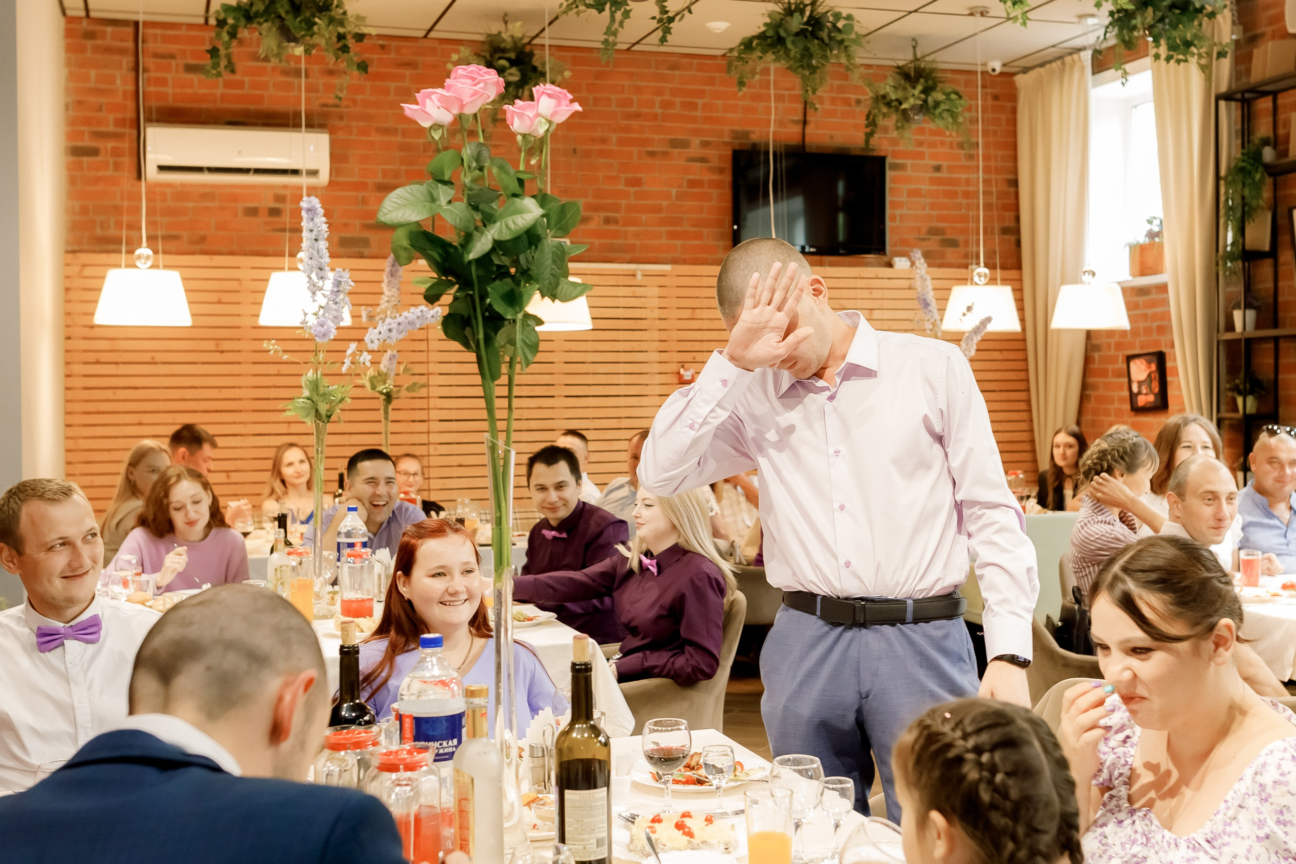 Свадьбы. Главная