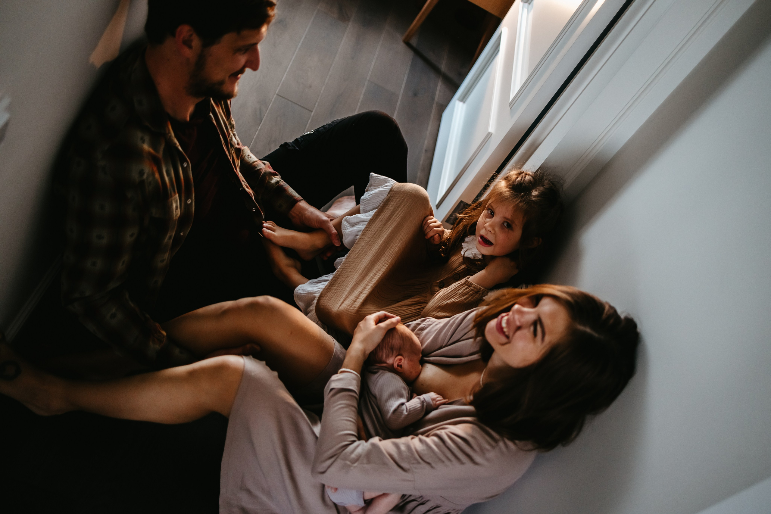 Для новорожденной Машеньки. Евгения Пелипас