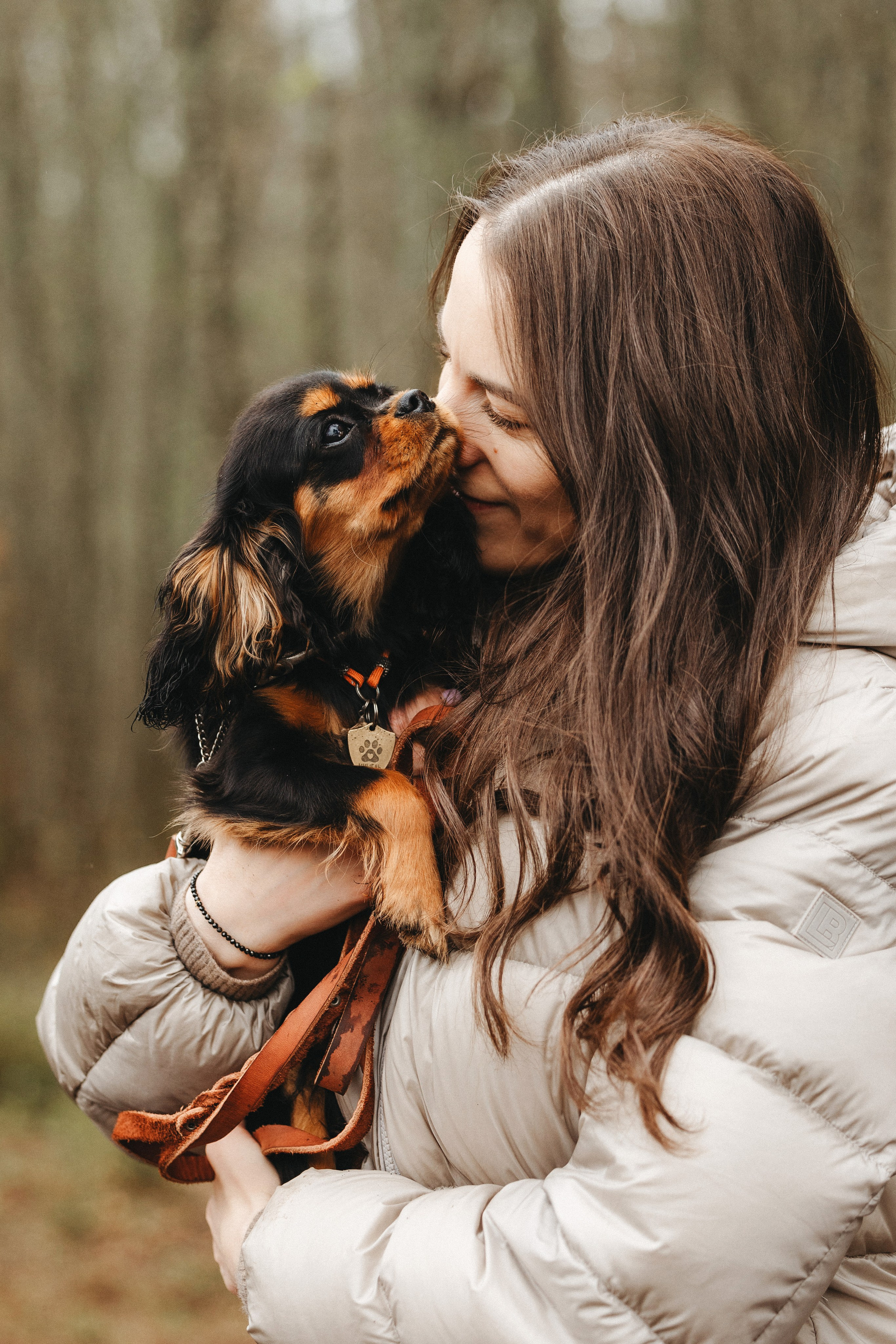 Встреча ККЧС. Фотограф анималист Осипчикова Мария