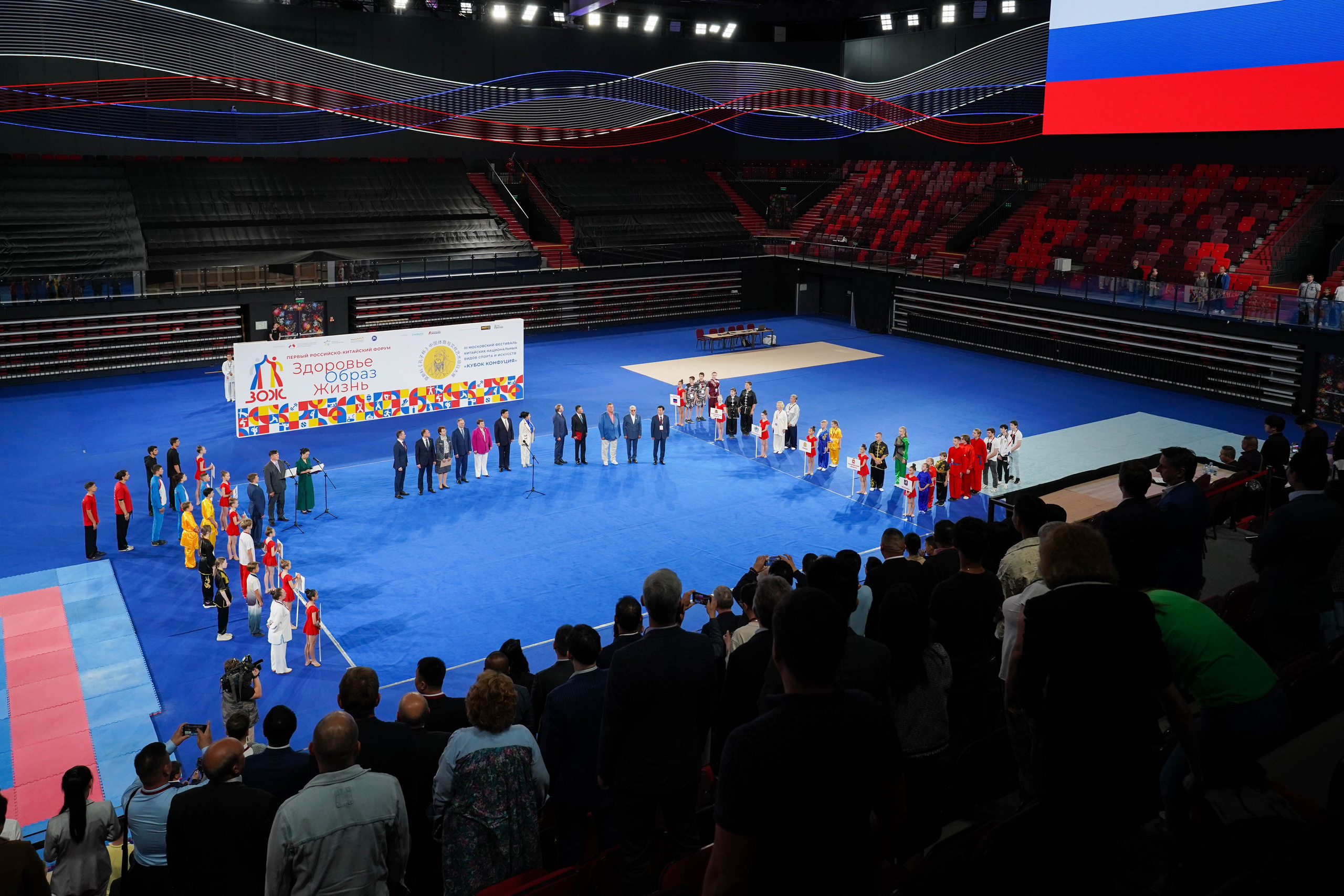 Фоторепортаж. Фотограф-видеограф в Москве Анна Калинцева