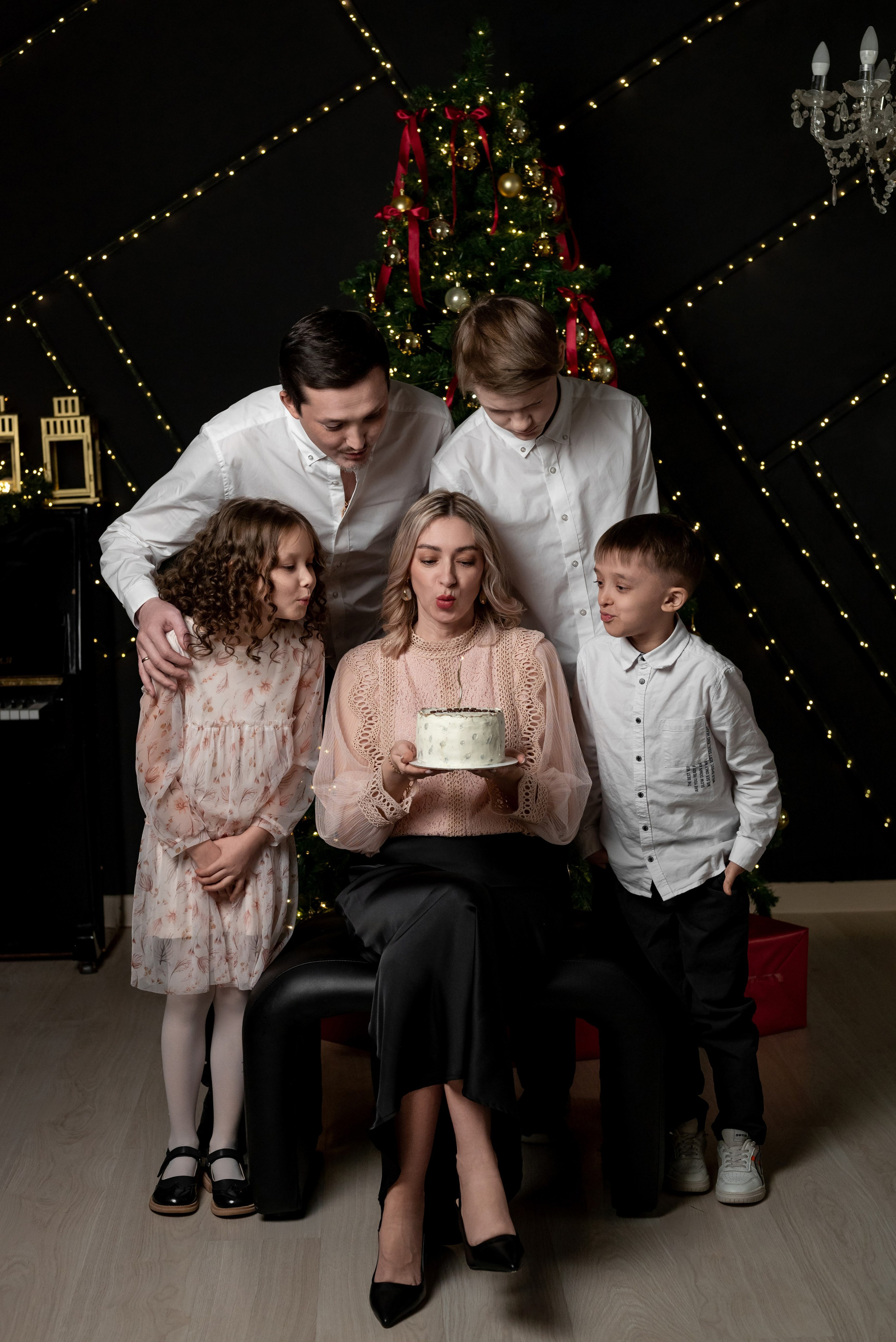 Елена. Фотограф в городе Салават