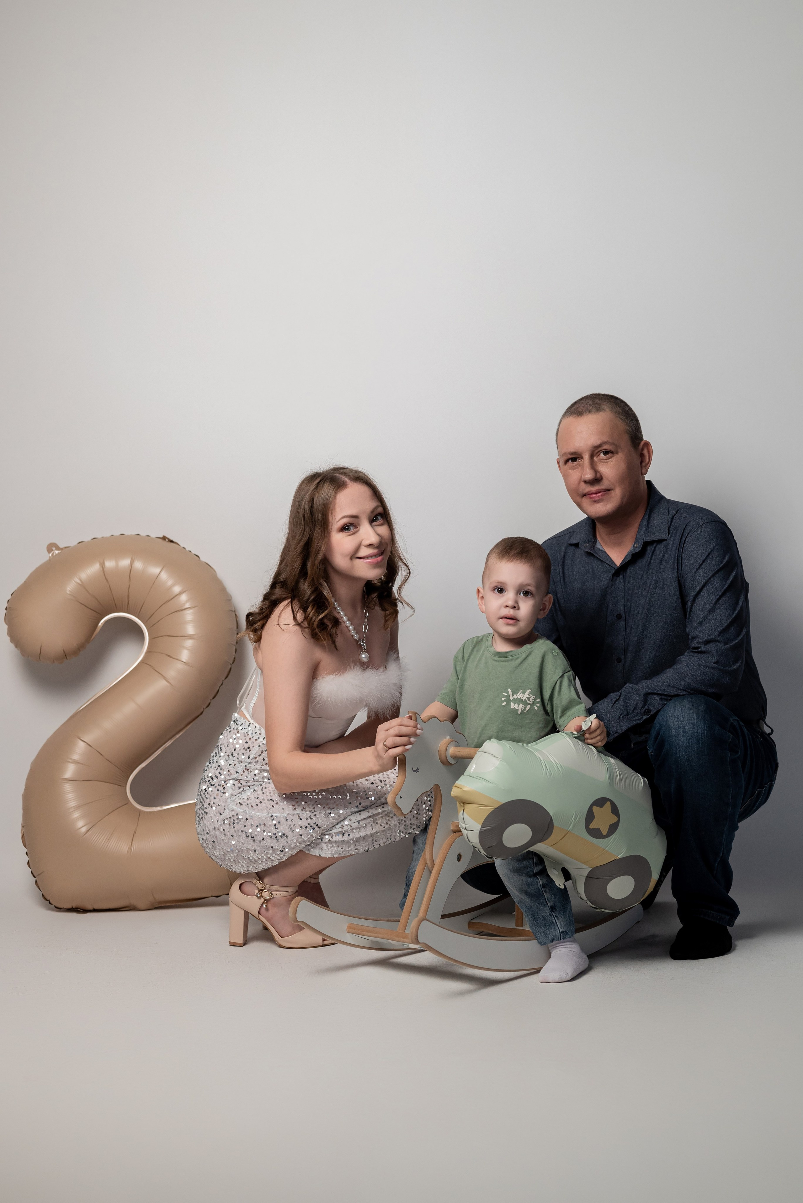 Дмитрий. Фотограф в городе Салават