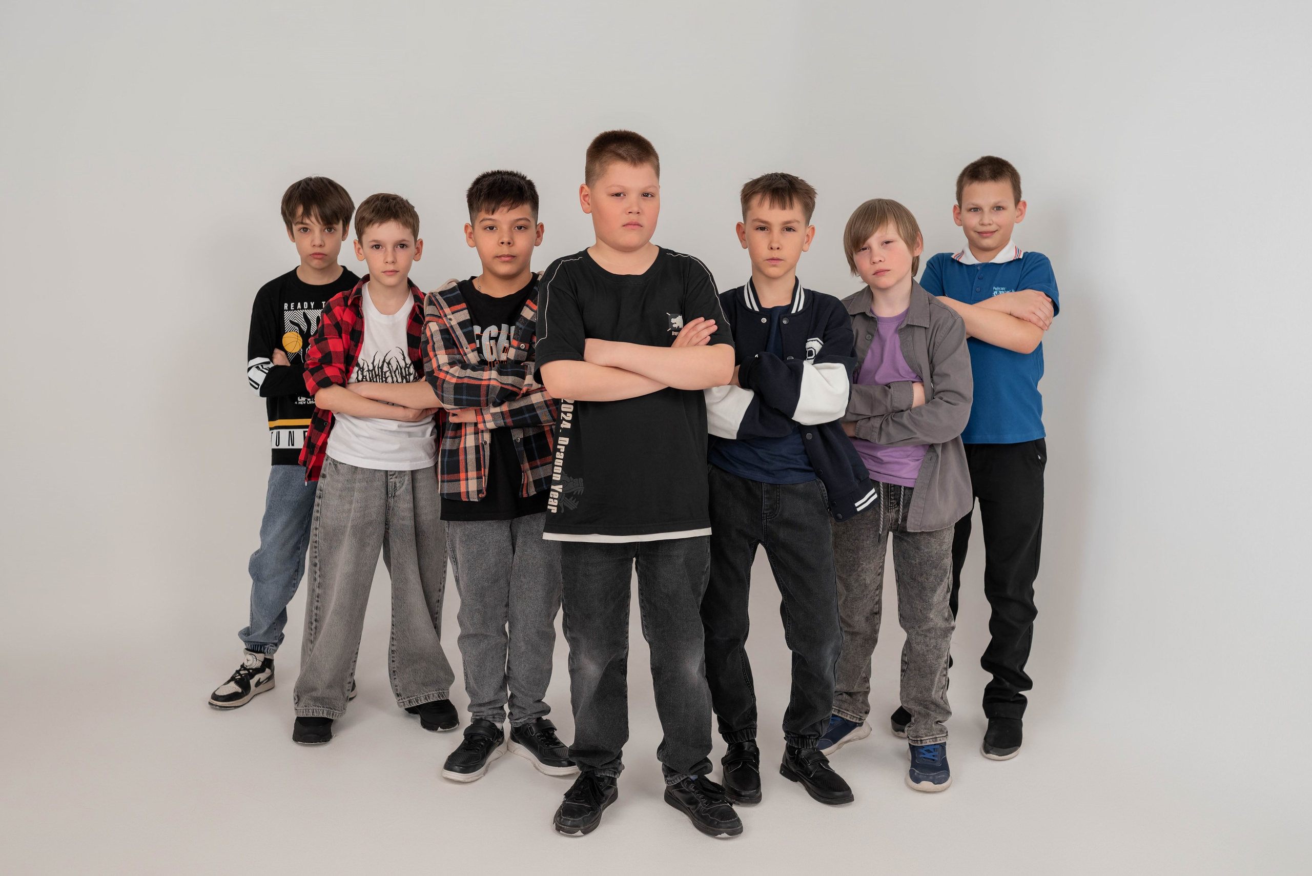 СОШ 22 4в класс. Фотограф в городе Салават