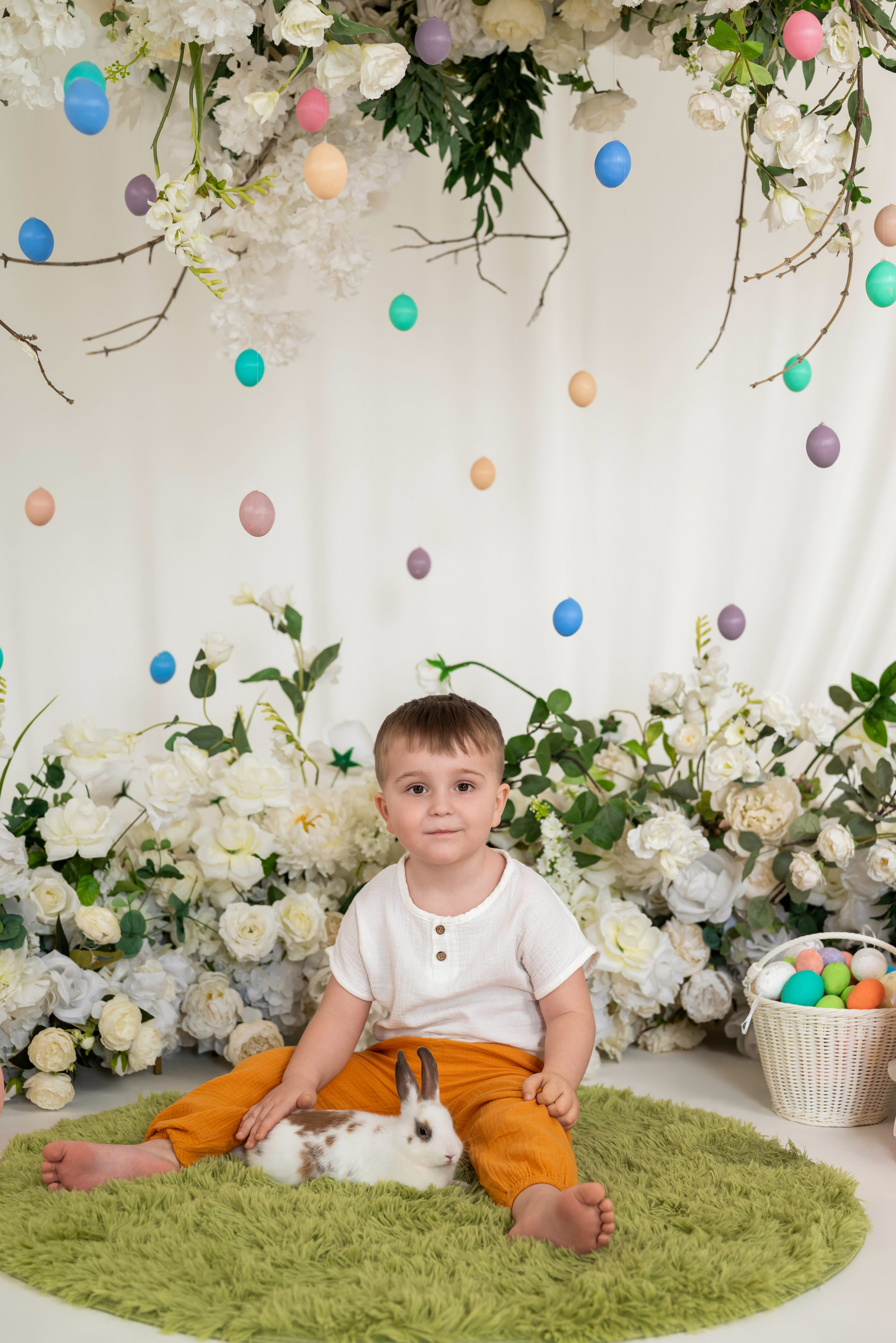 Фотопроект Пасха 2026 г. Фотограф в городе Салават