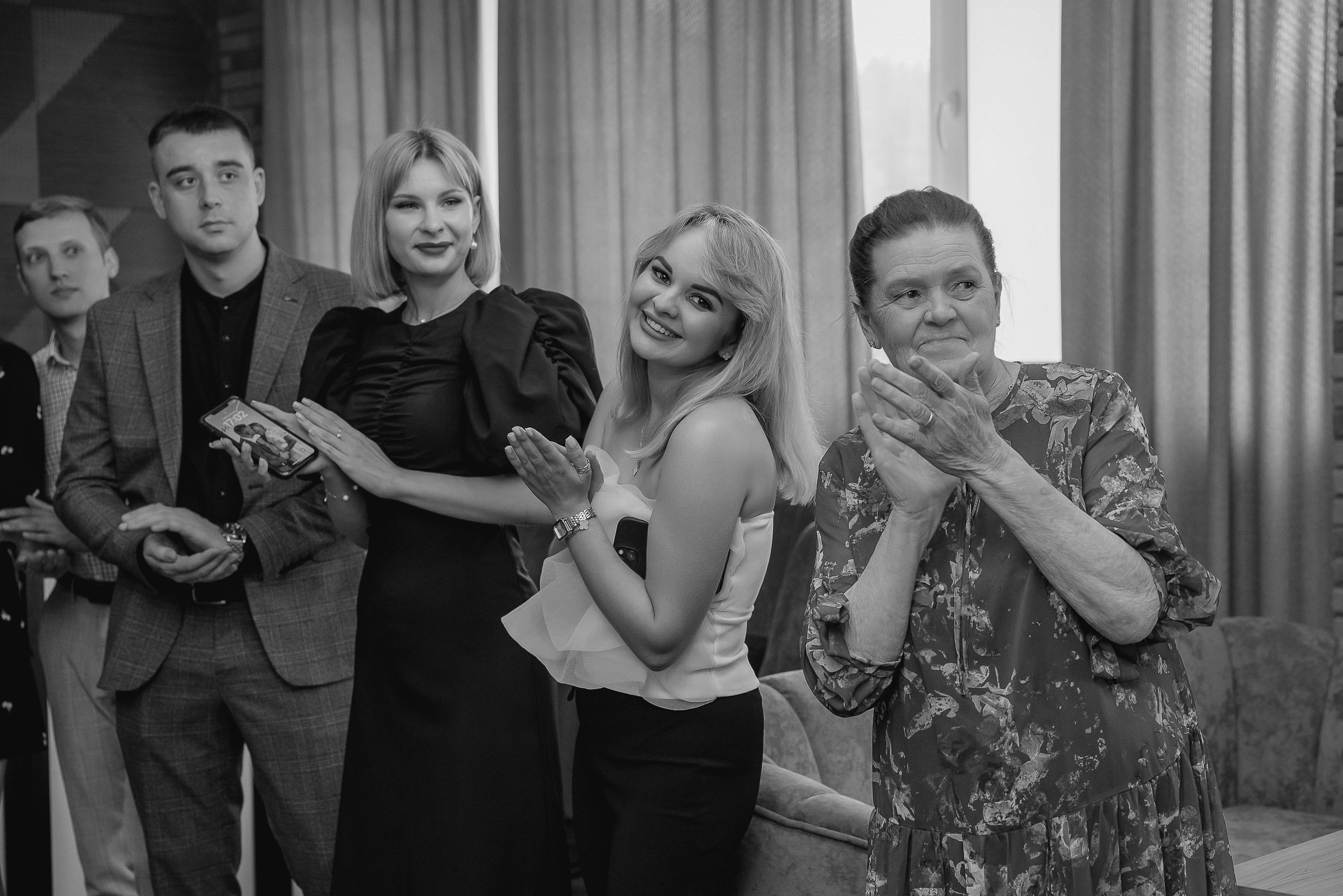 Wedding day E & M 08.06.24. Фотограф Евгения Игнатьева