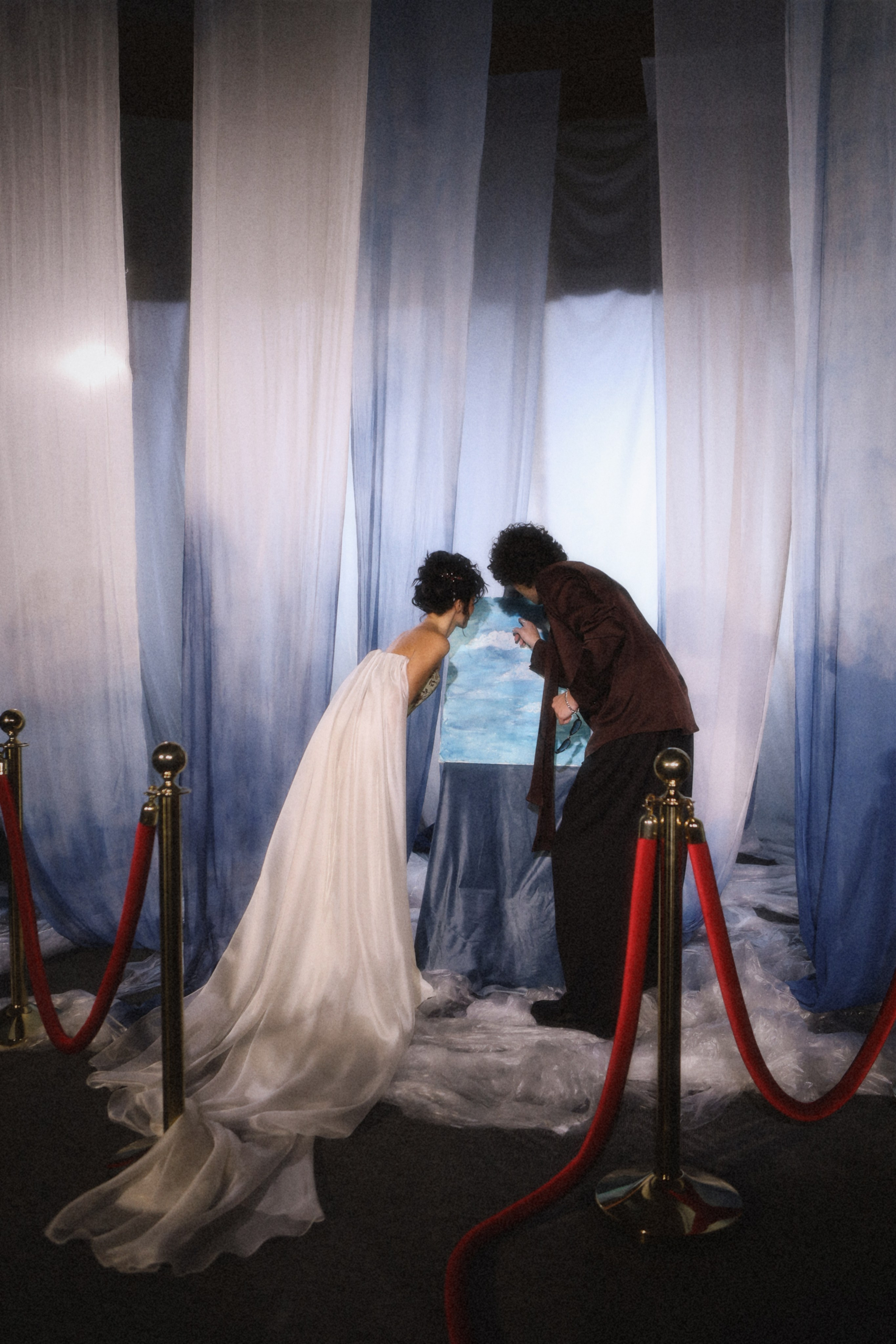 Торт — картина. Фотограф в Крыму Богдана Захарчук