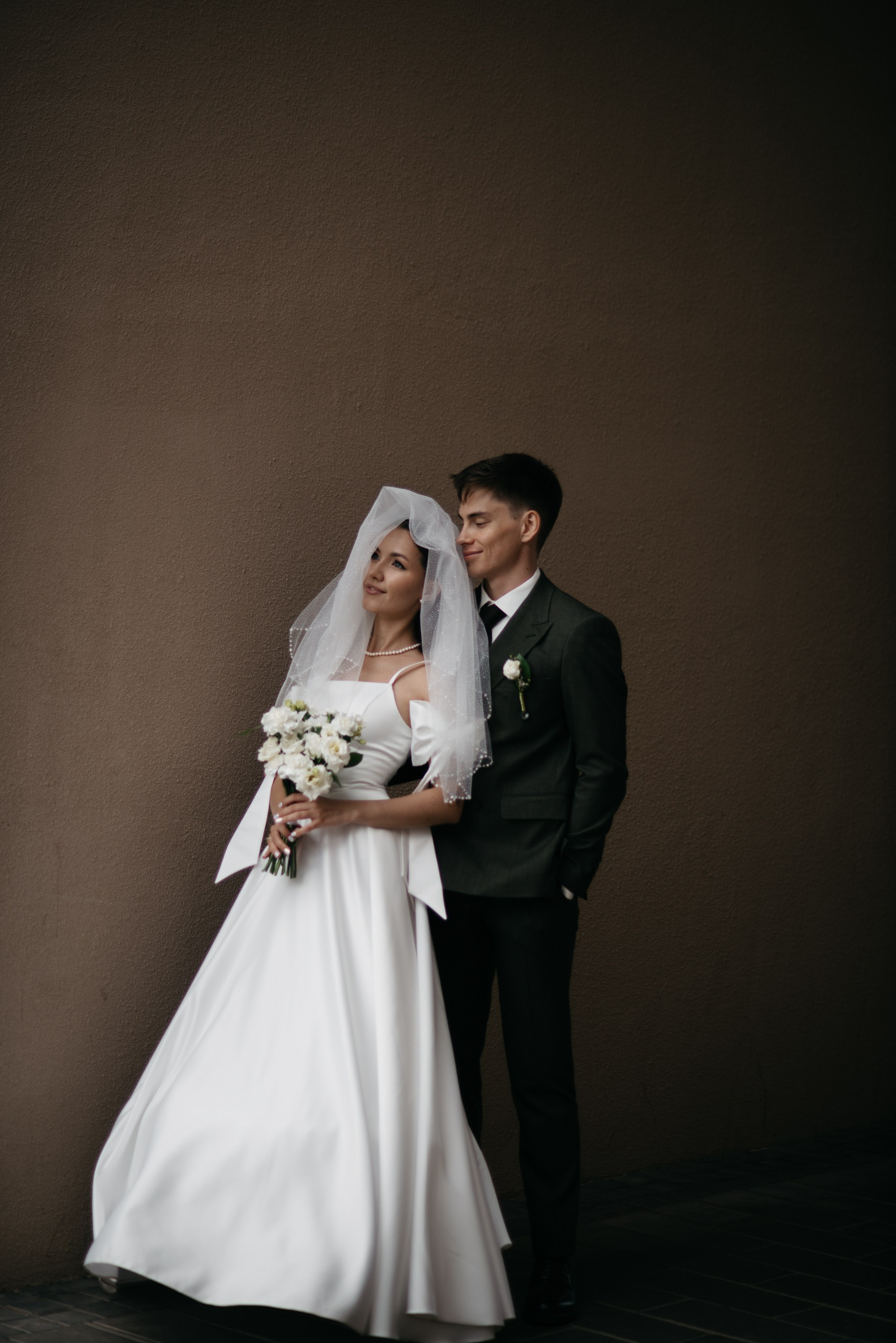 Татьяна&Илья. Свадебный фотограф Ижевск Петр Шишков