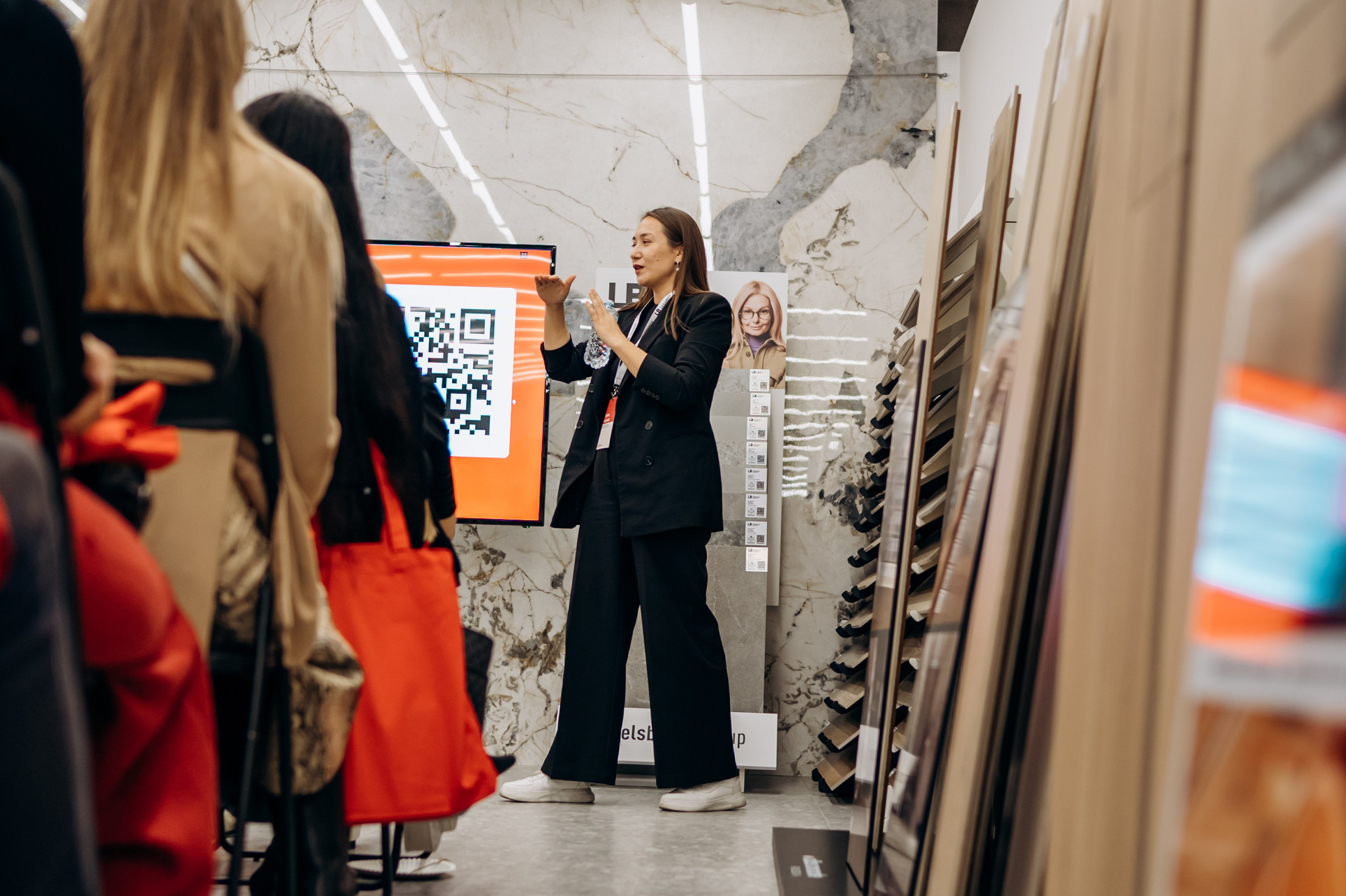 Презентация. Фотограф в Москве Елена Брюханова